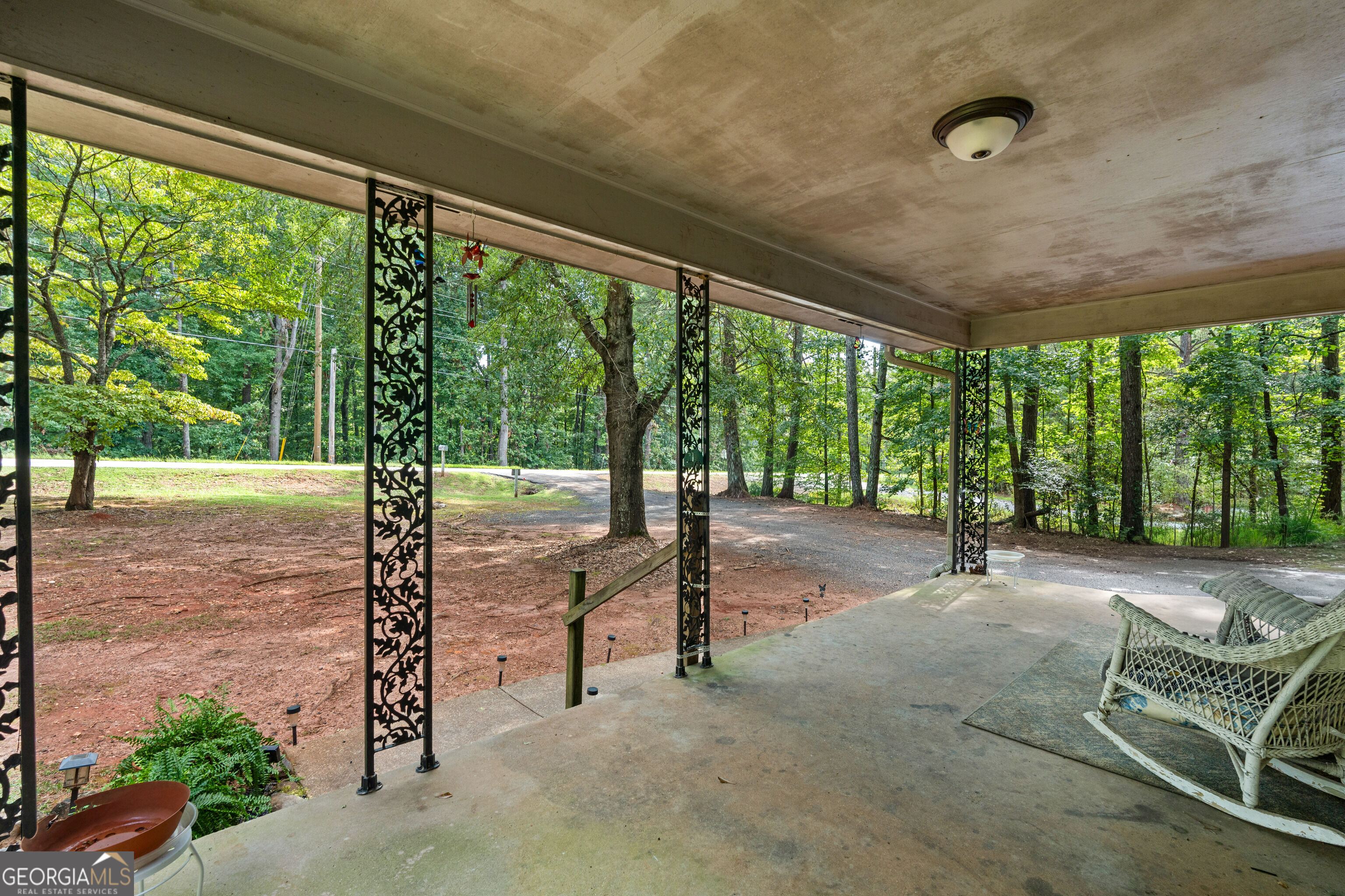 967 Turkey Creek Road