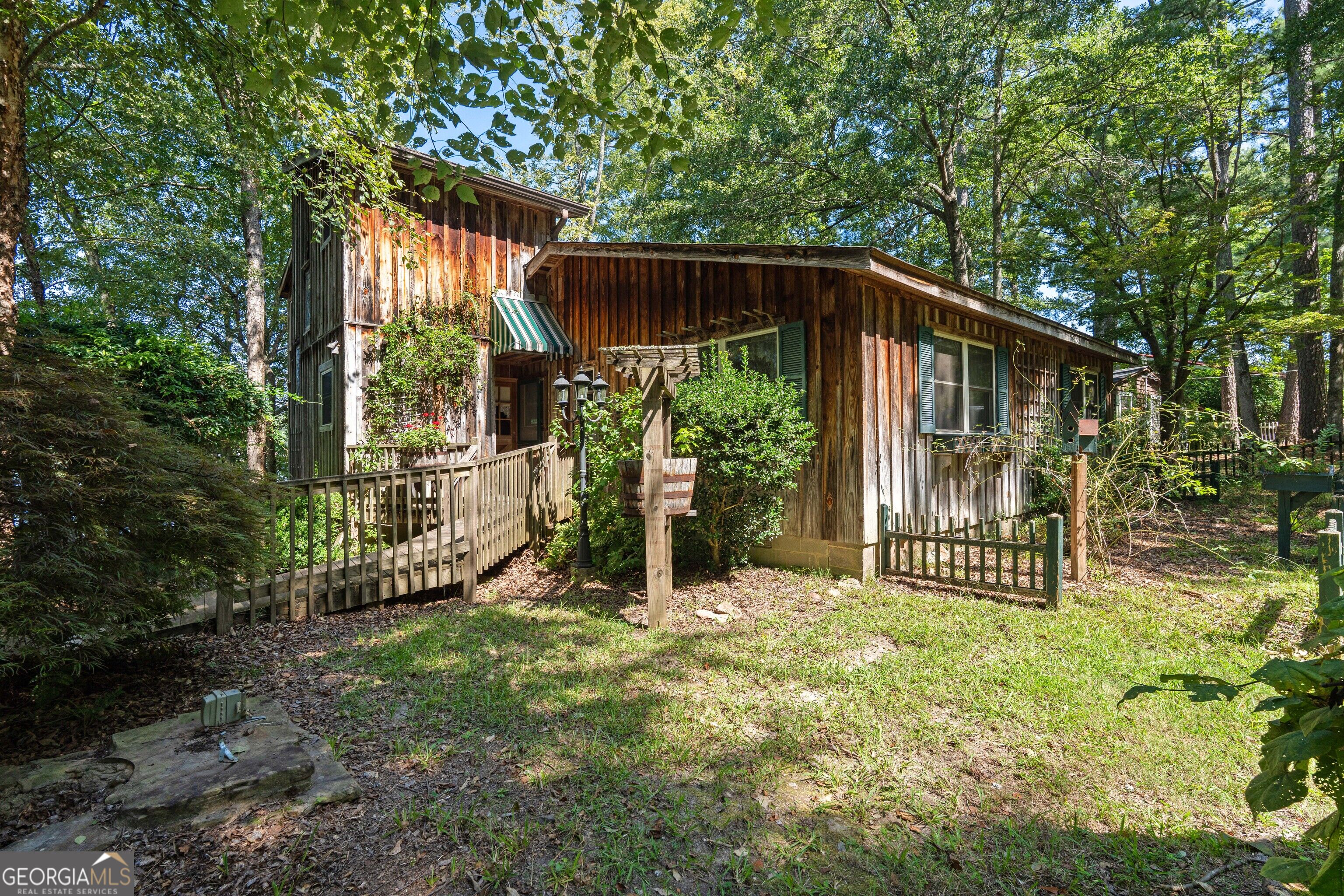 30 Peachtree Drive