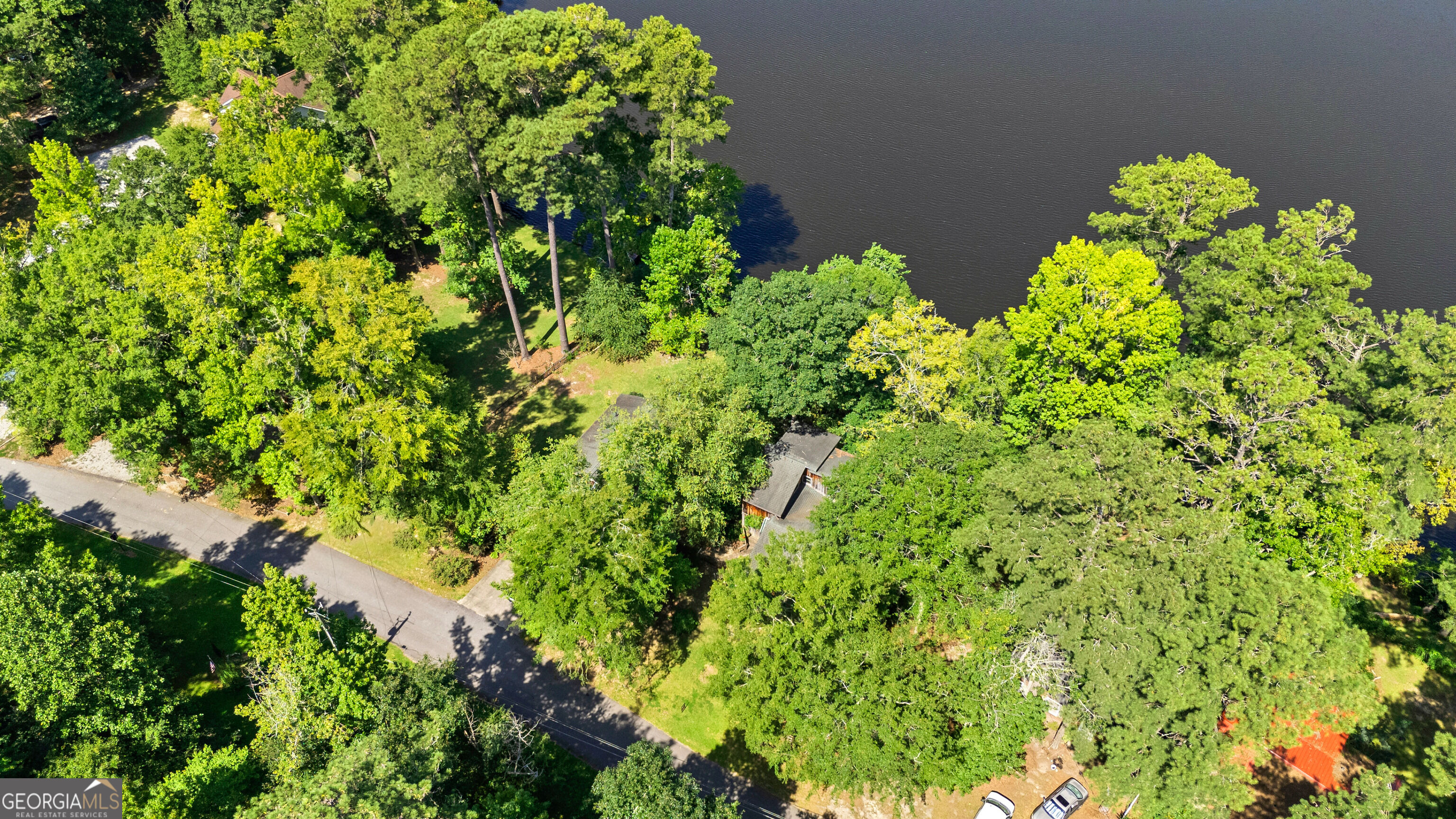 30 Peachtree Drive