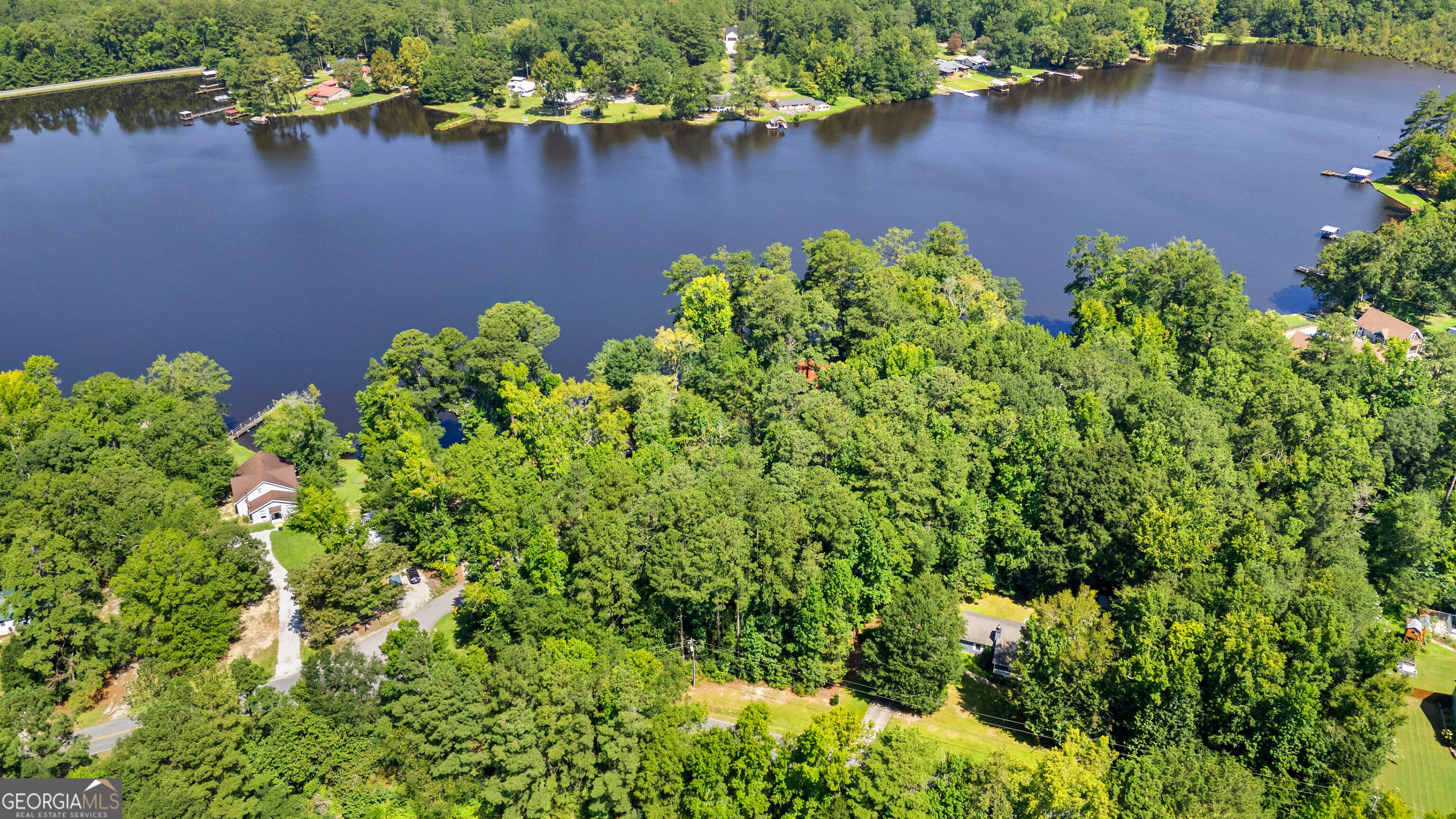 30 Peachtree Drive