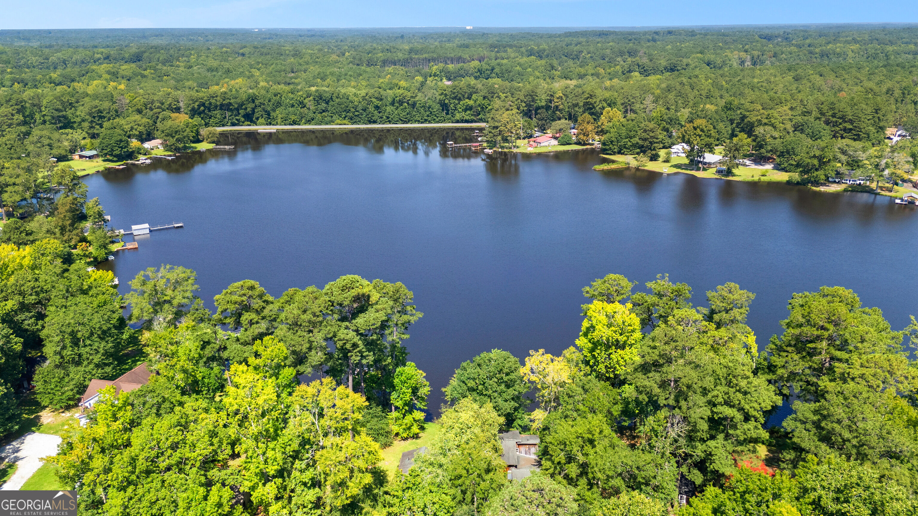 30 Peachtree Drive