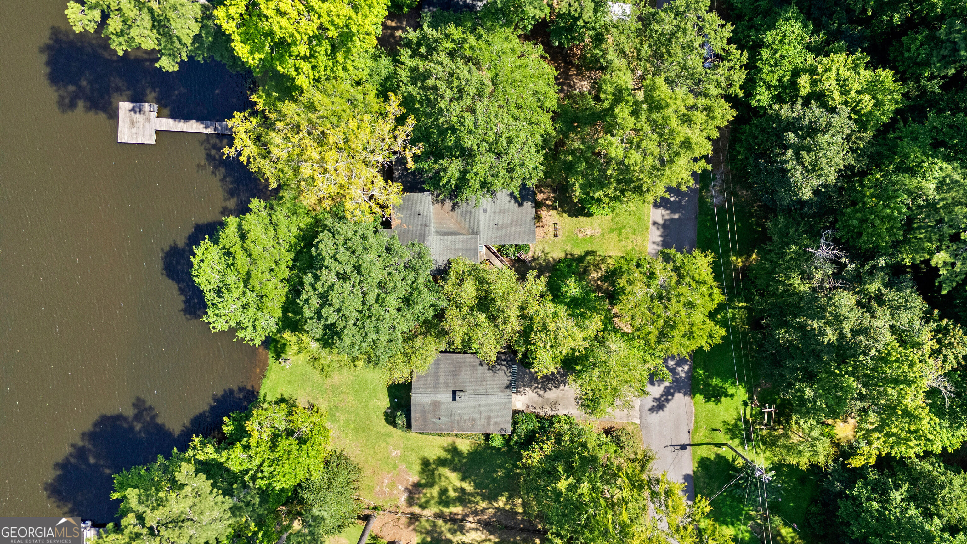 30 Peachtree Drive