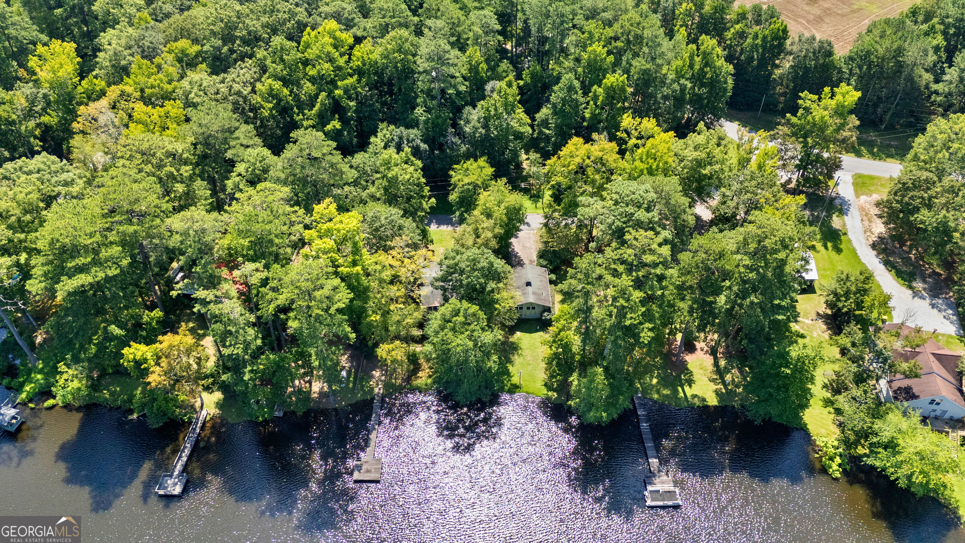 30 Peachtree Drive