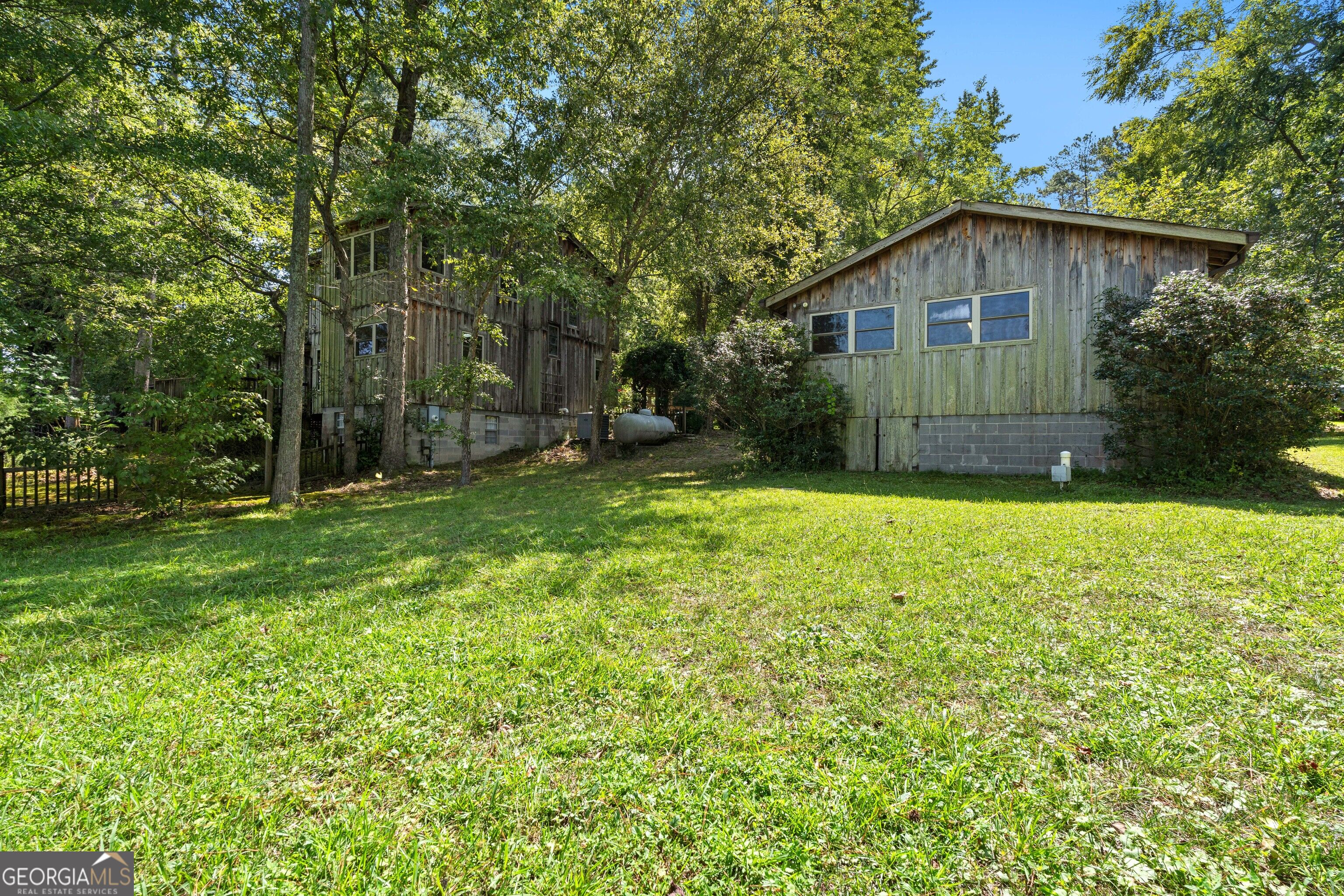 30 Peachtree Drive