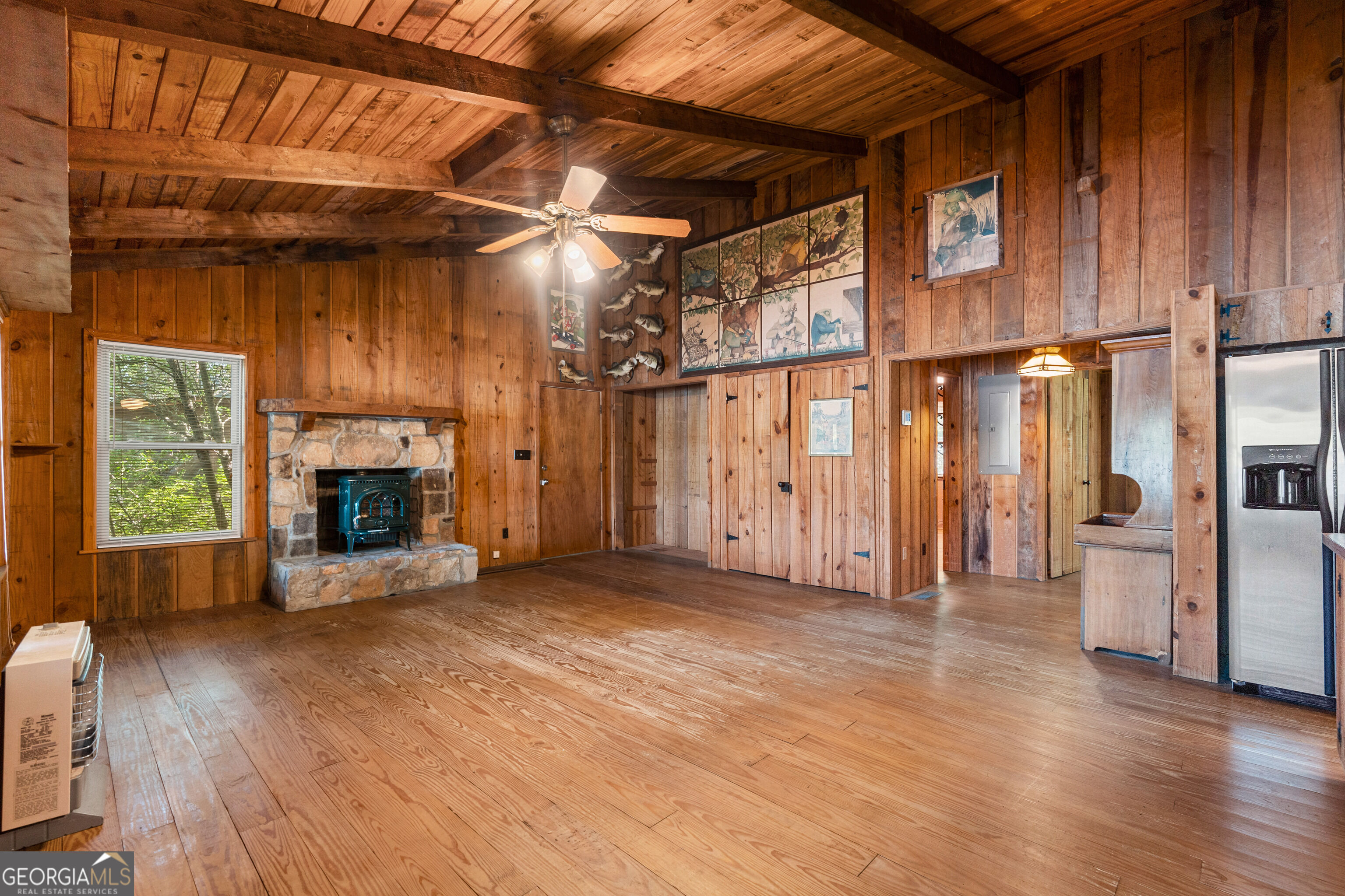30 Peachtree Drive