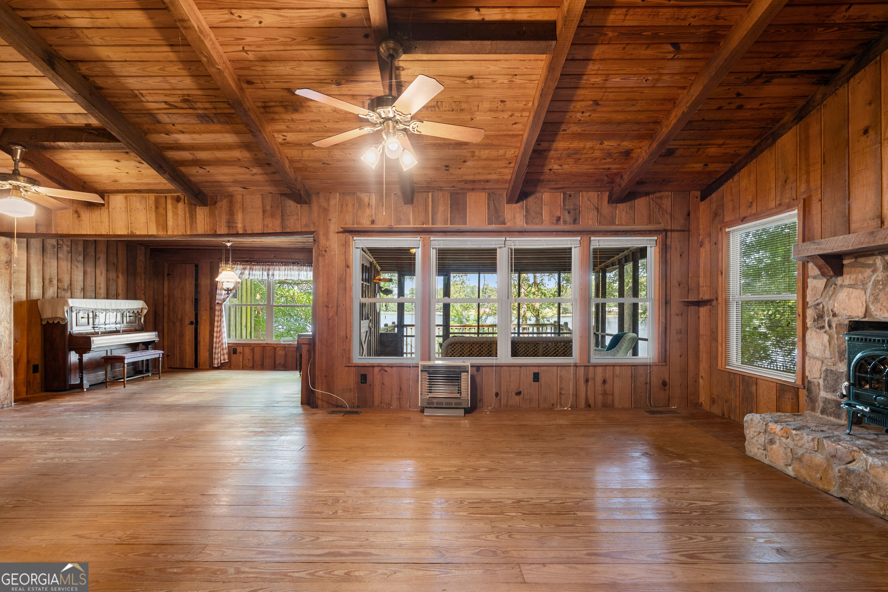 30 Peachtree Drive