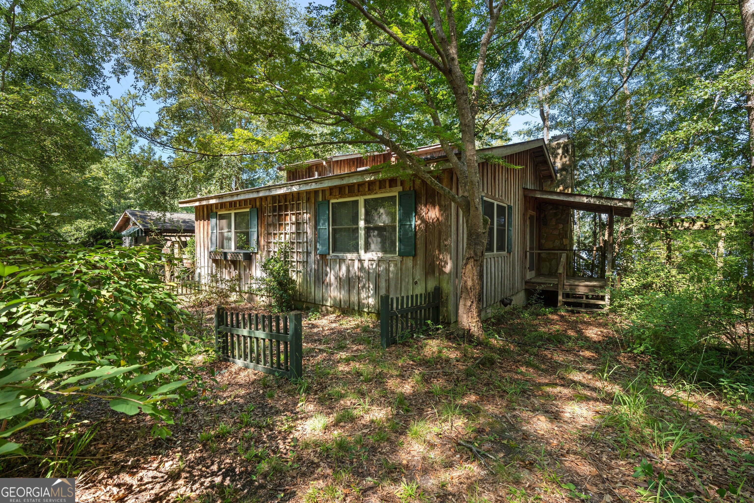 30 Peachtree Drive