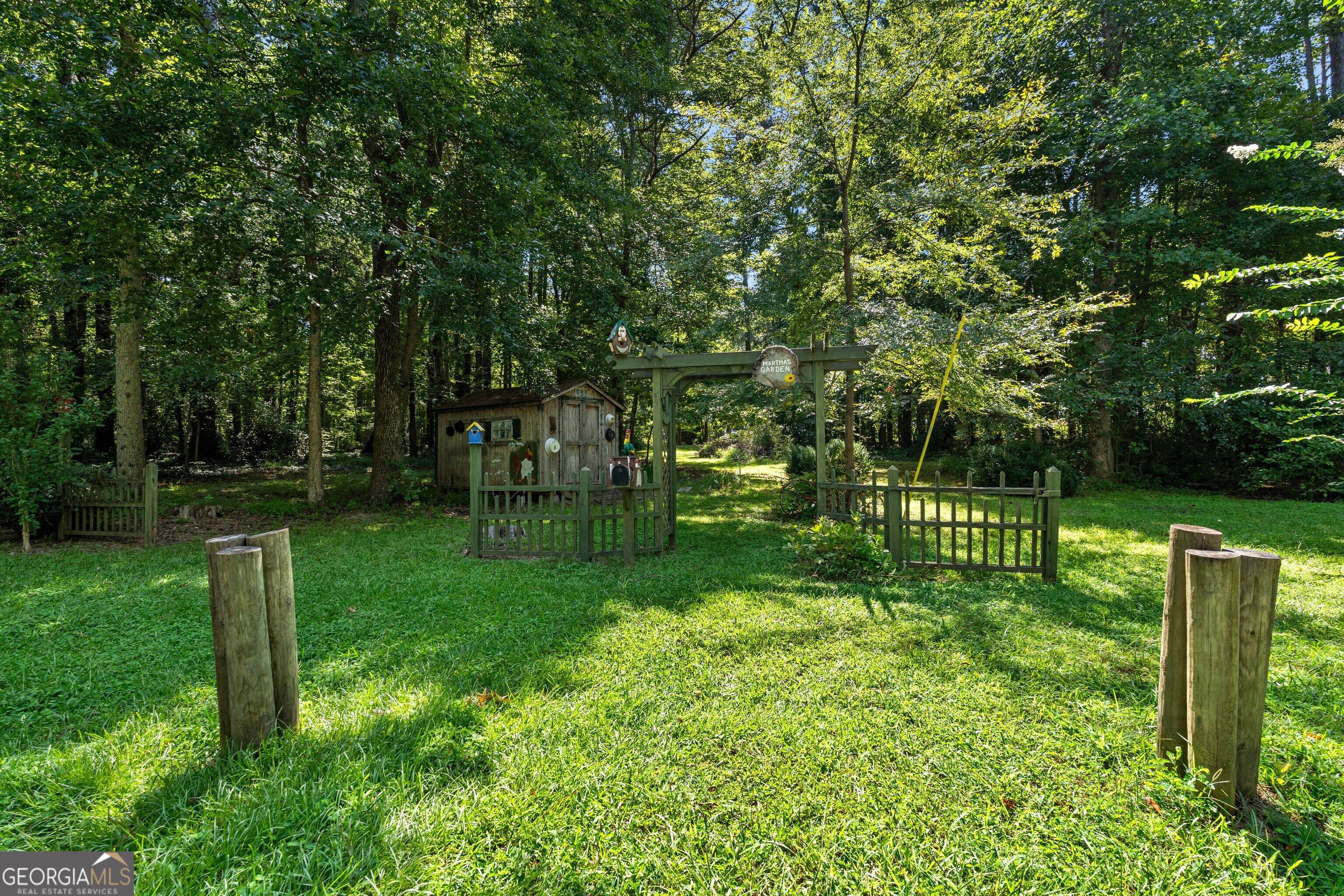 30 Peachtree Drive