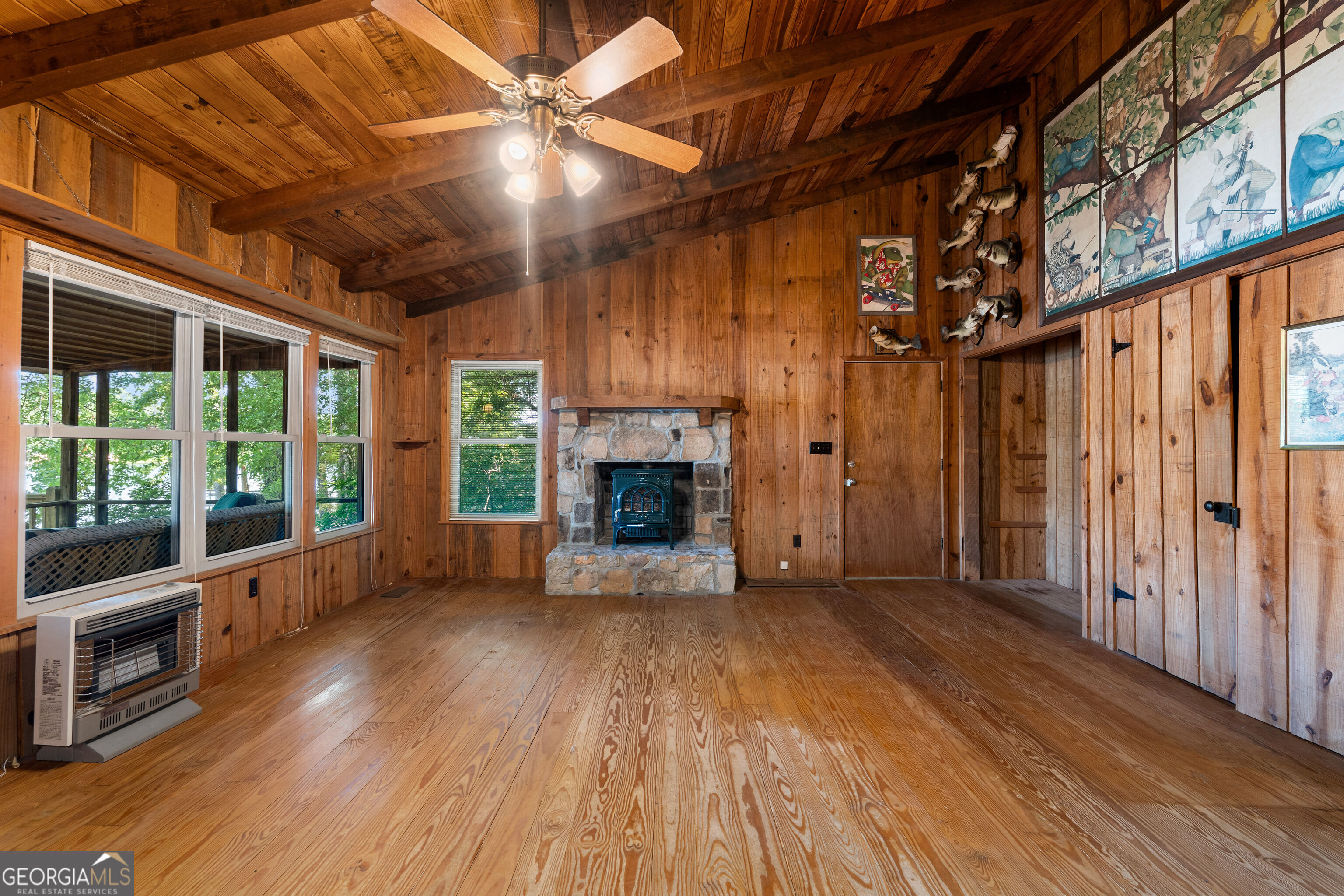 30 Peachtree Drive