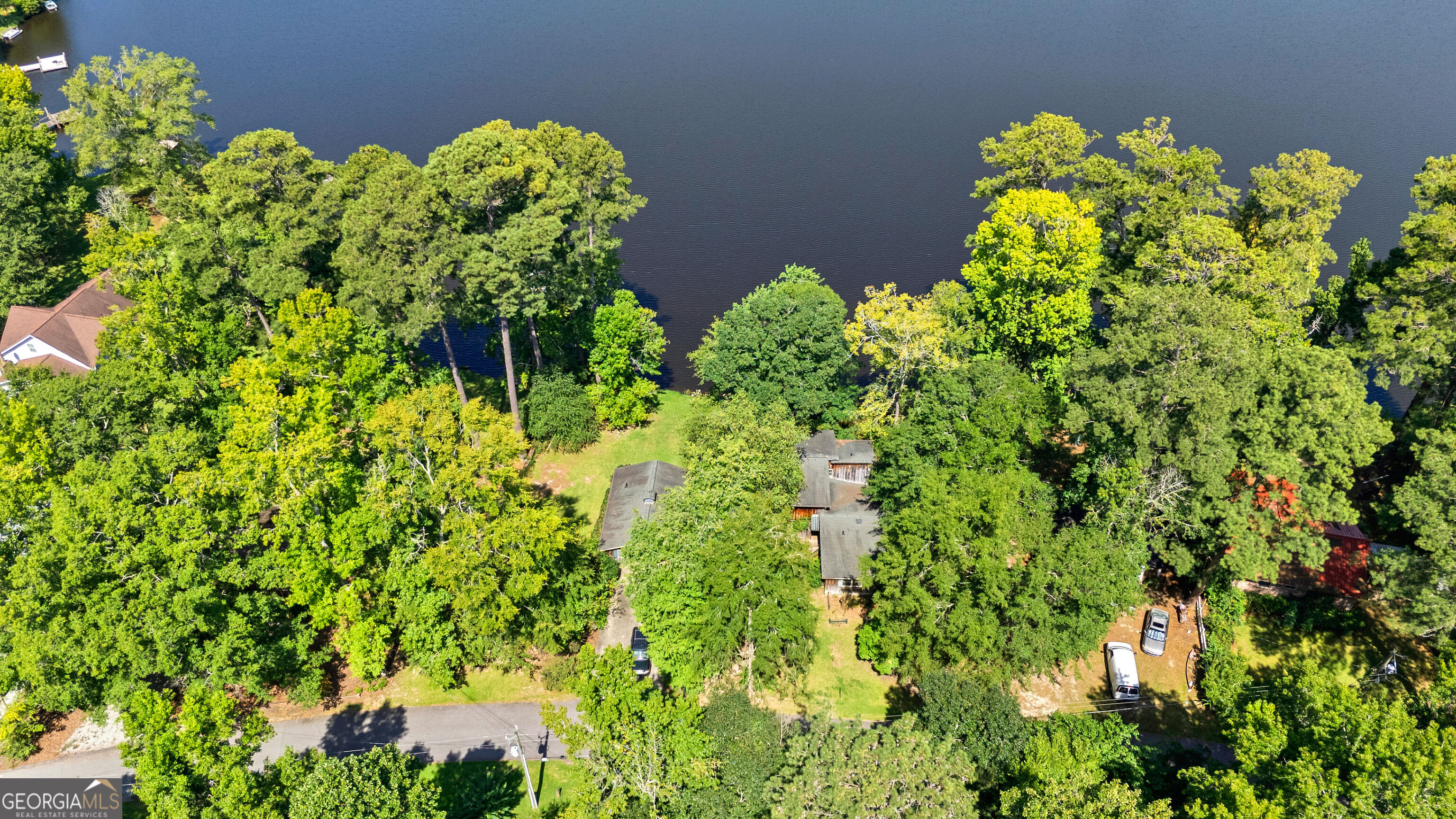 30 Peachtree Drive