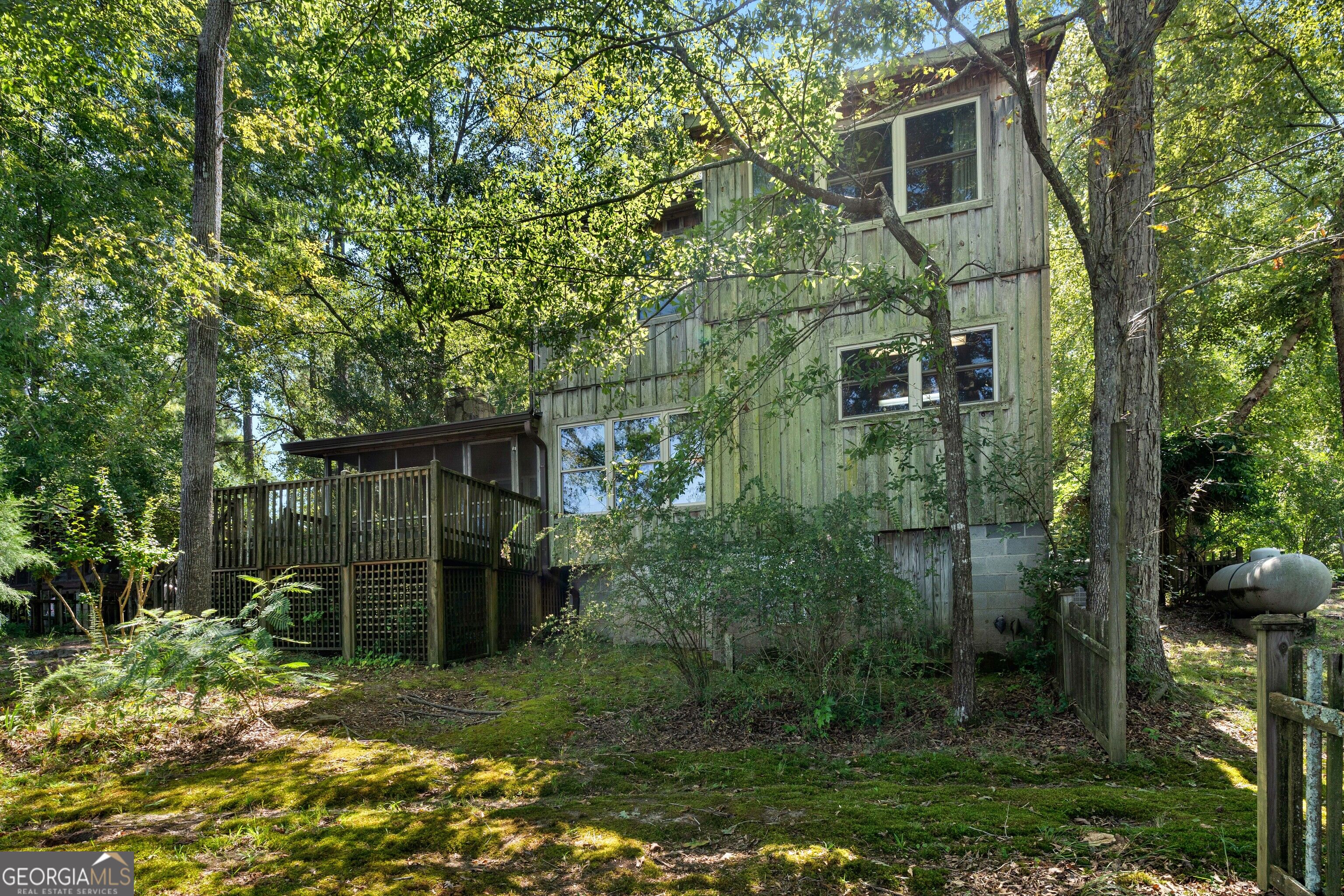 30 Peachtree Drive
