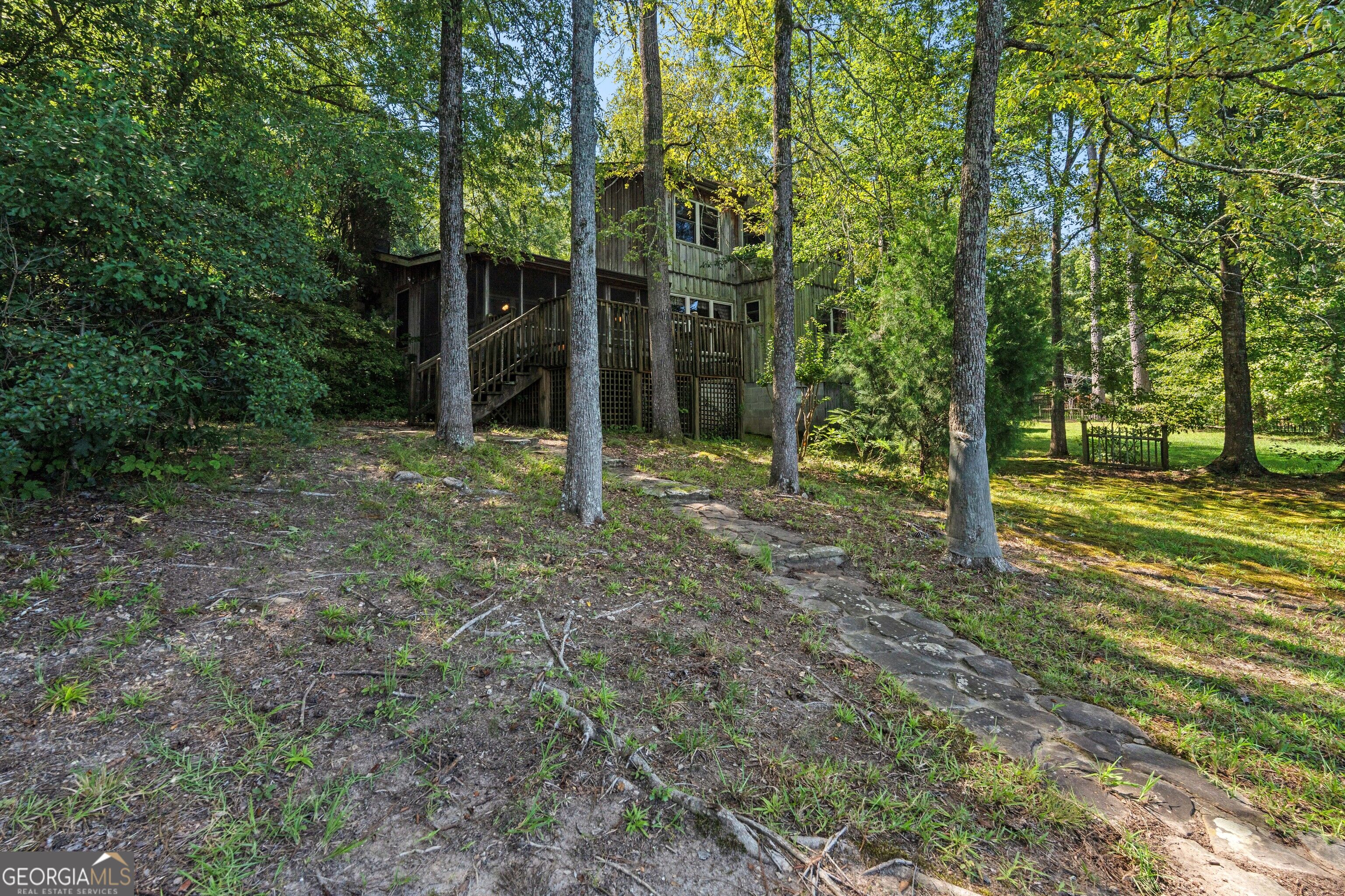 30 Peachtree Drive