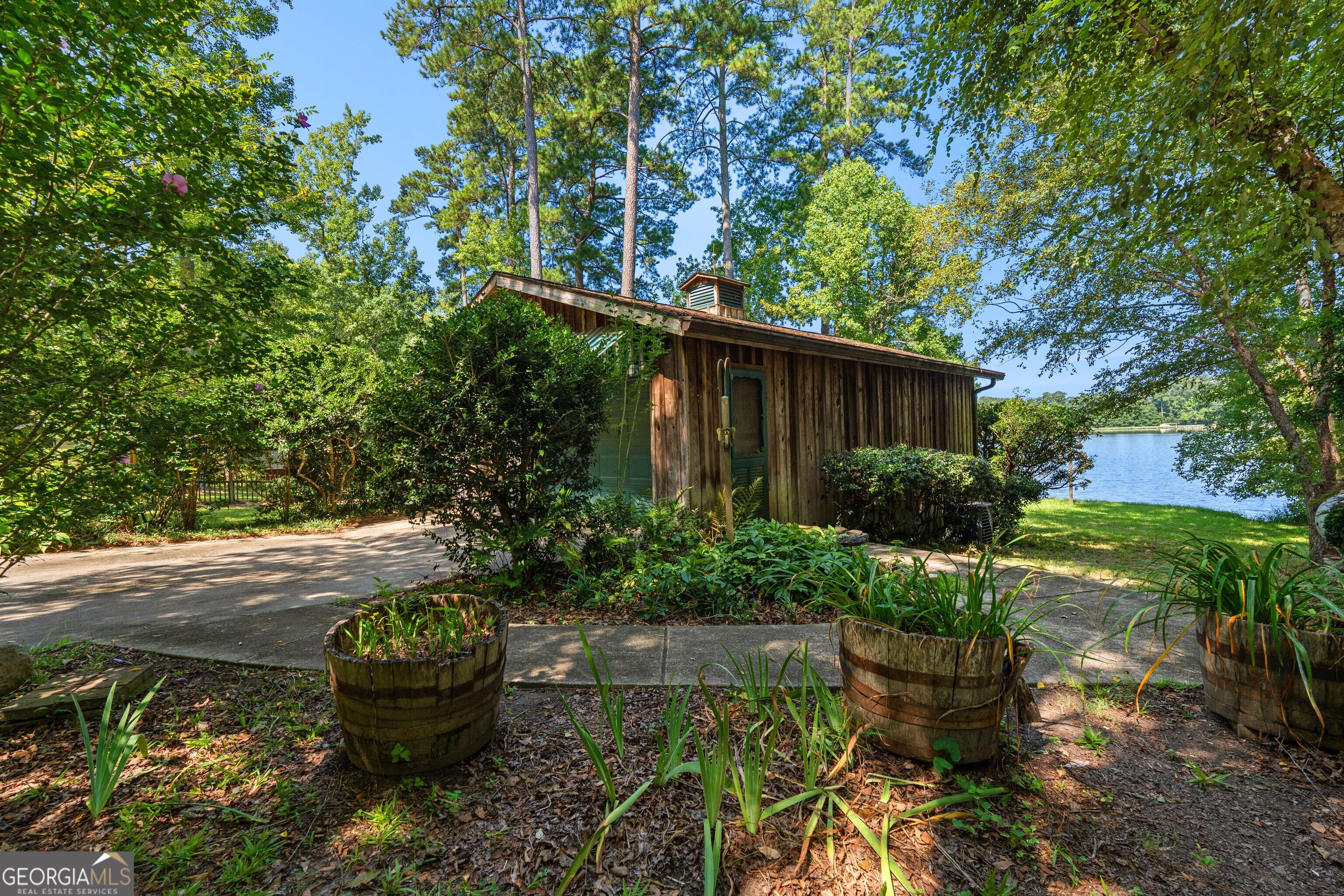 30 Peachtree Drive