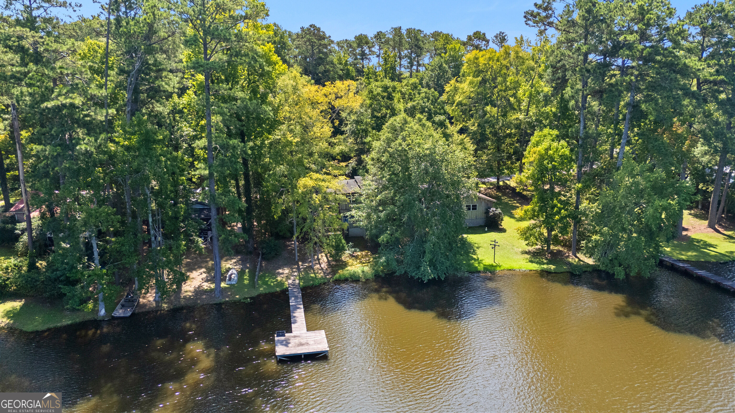 30 Peachtree Drive