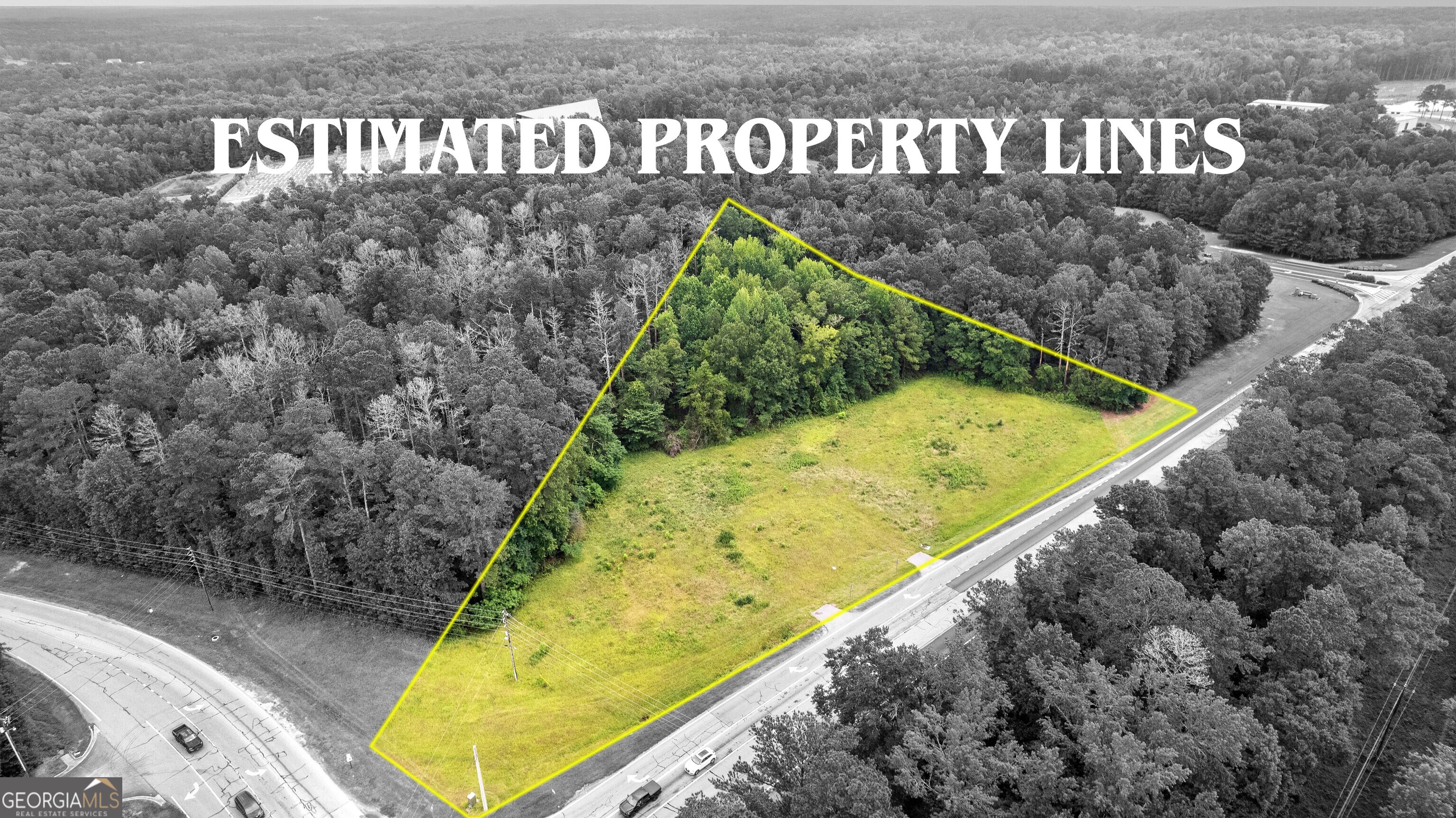 0 Poplar Road
