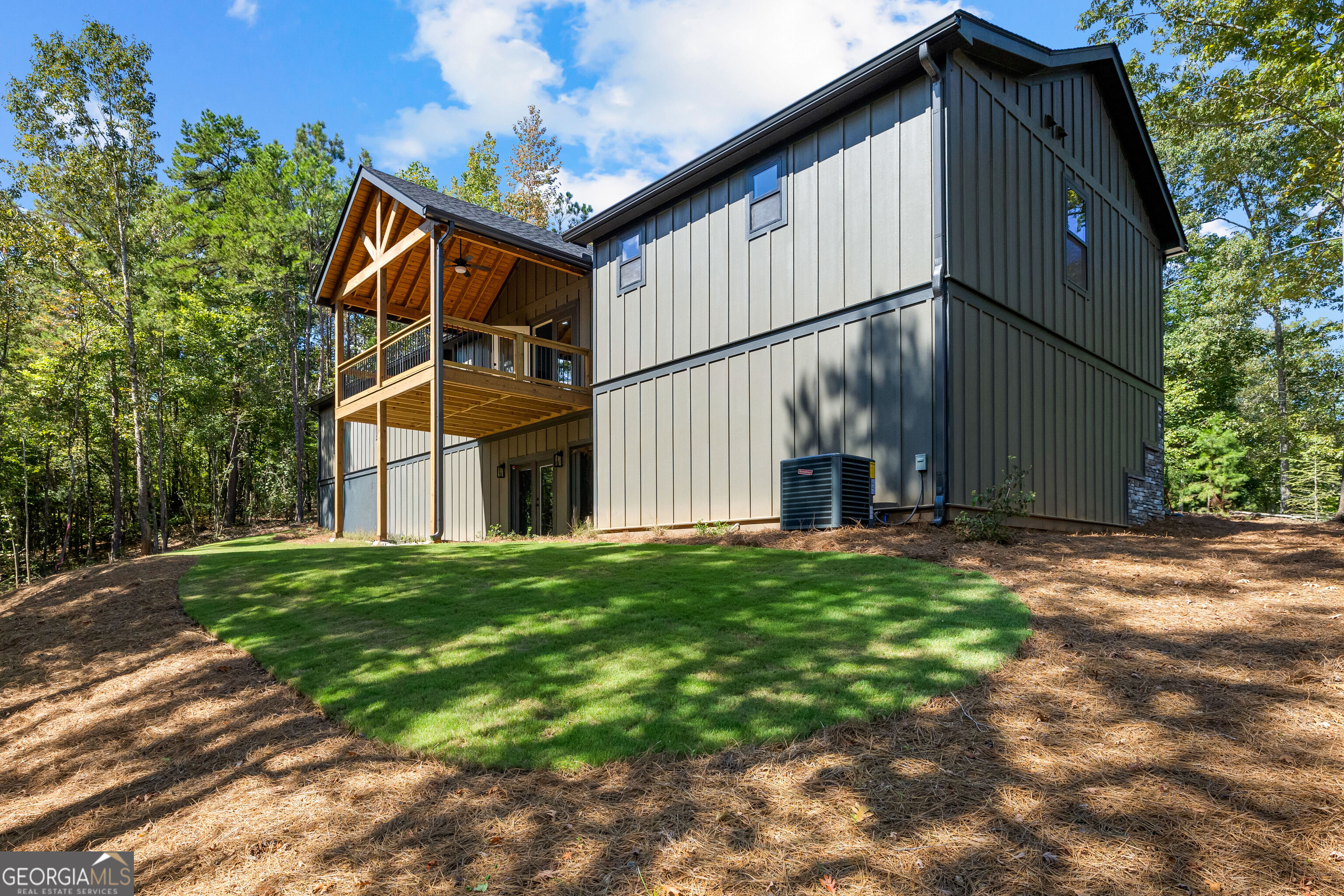 88 Dogwood Ridge N