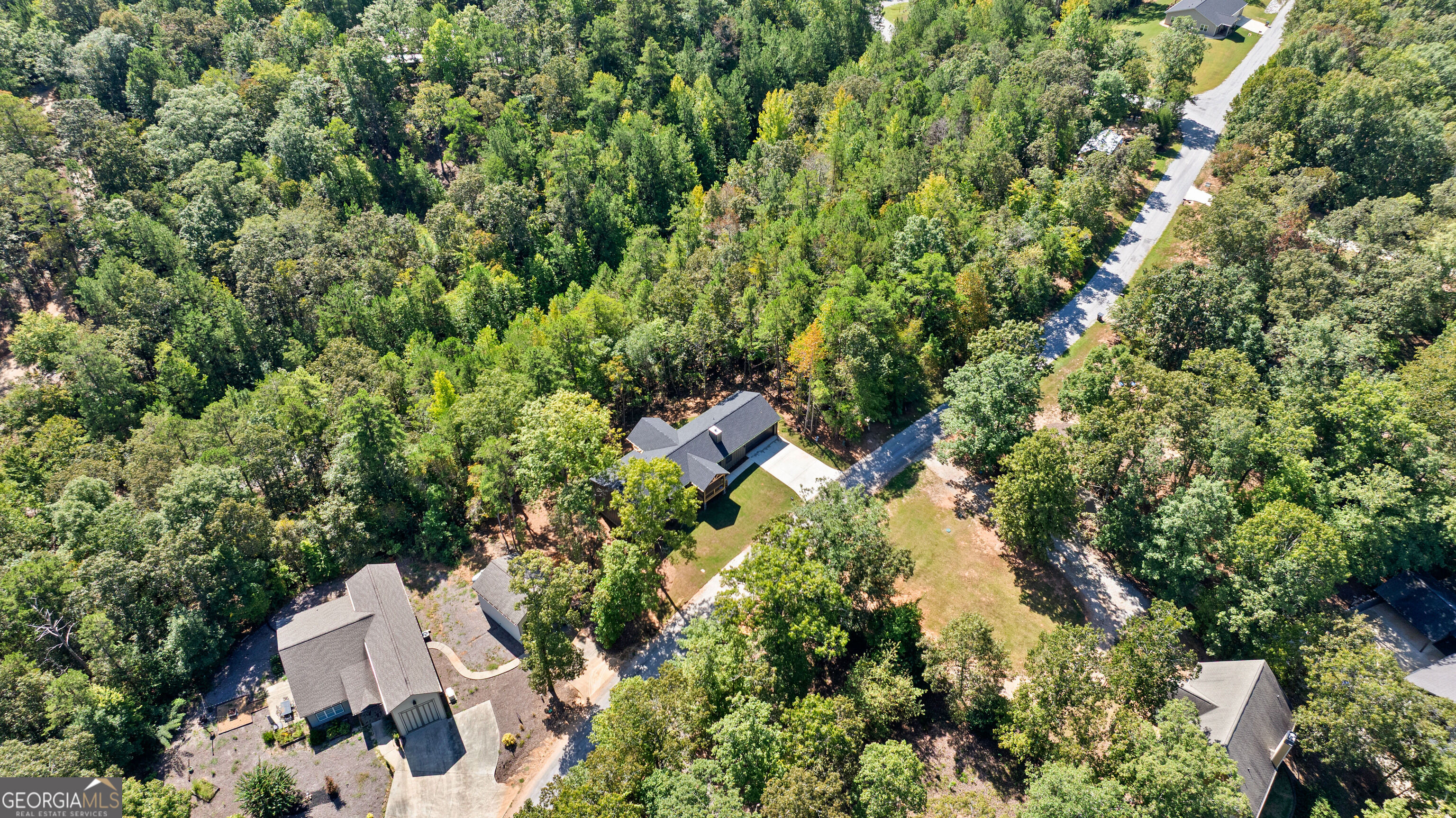88 Dogwood Ridge N