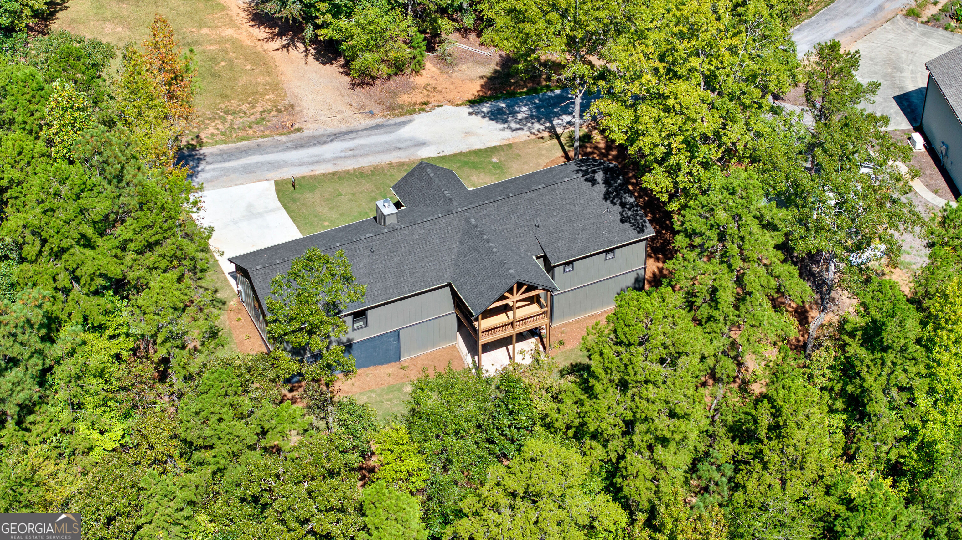88 Dogwood Ridge N