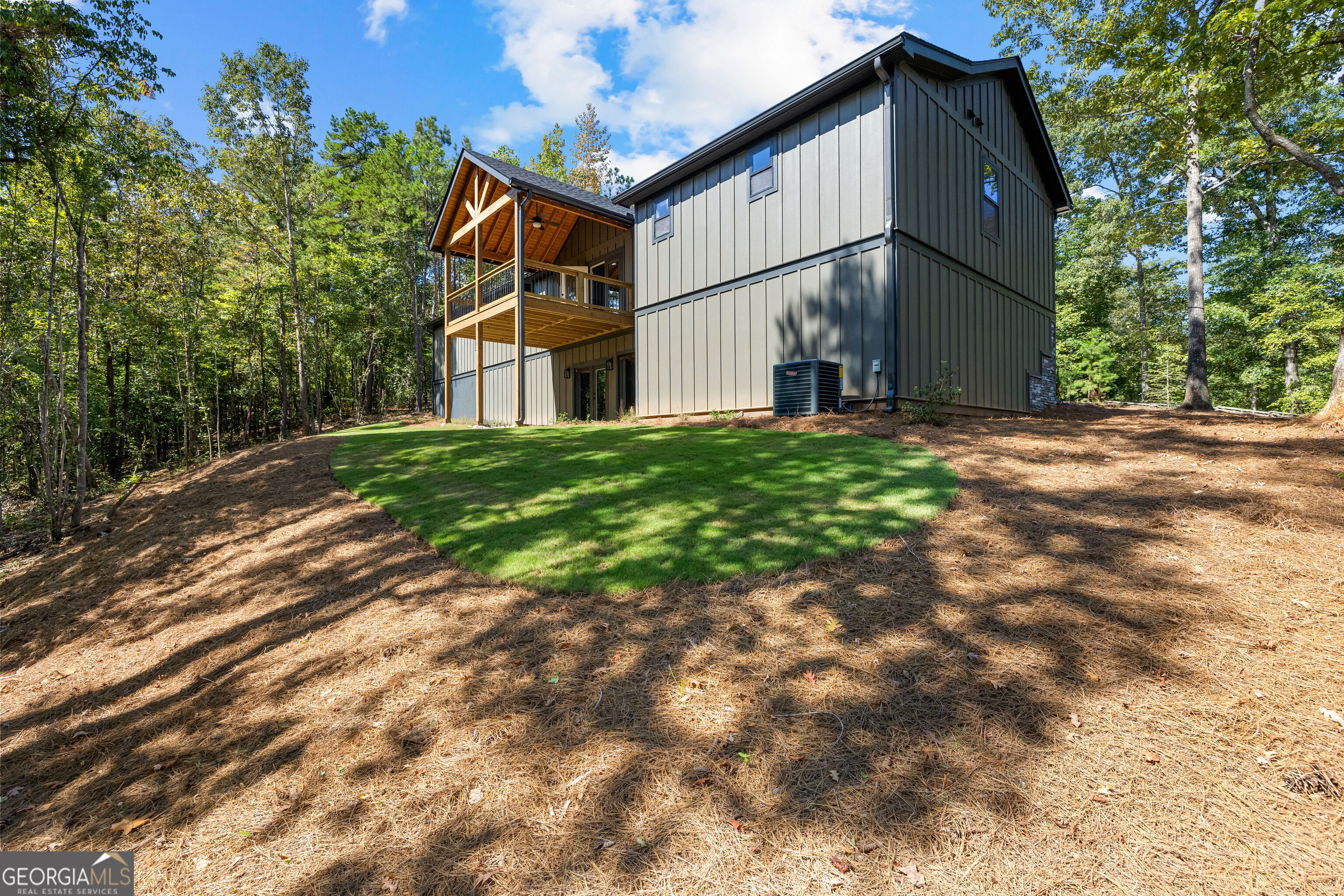 88 Dogwood Ridge N
