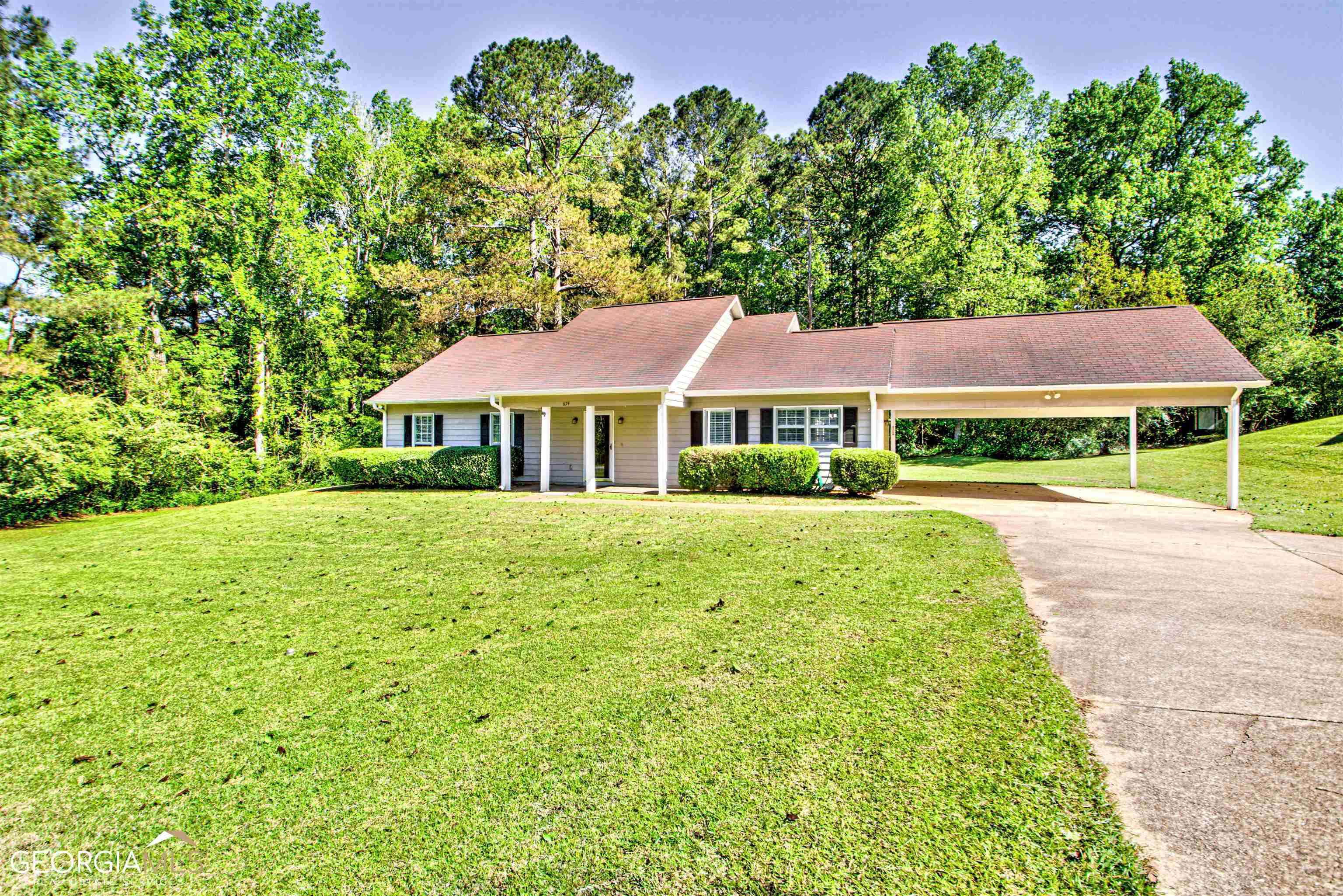 674 Teaver Road