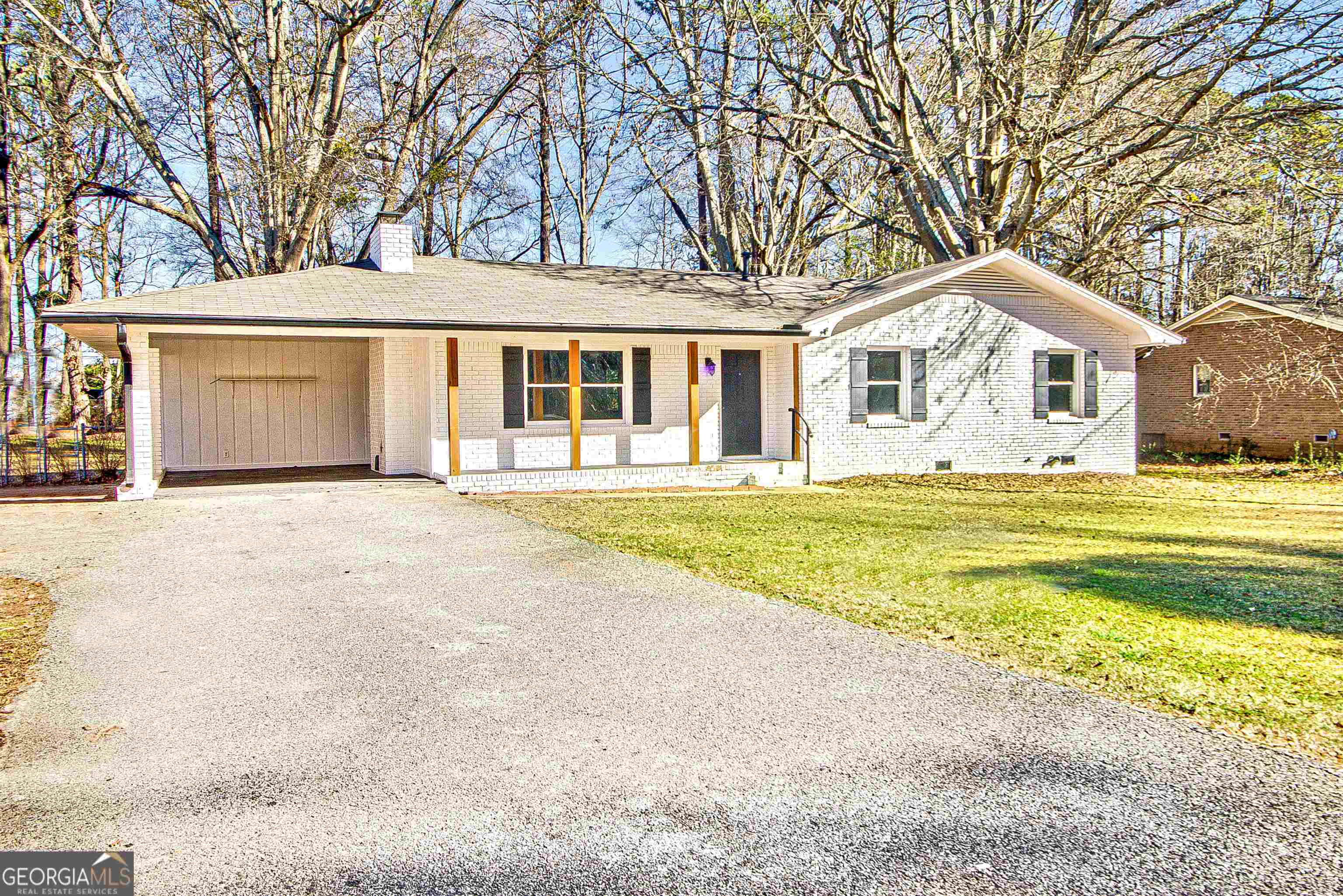 96 Poplar Road