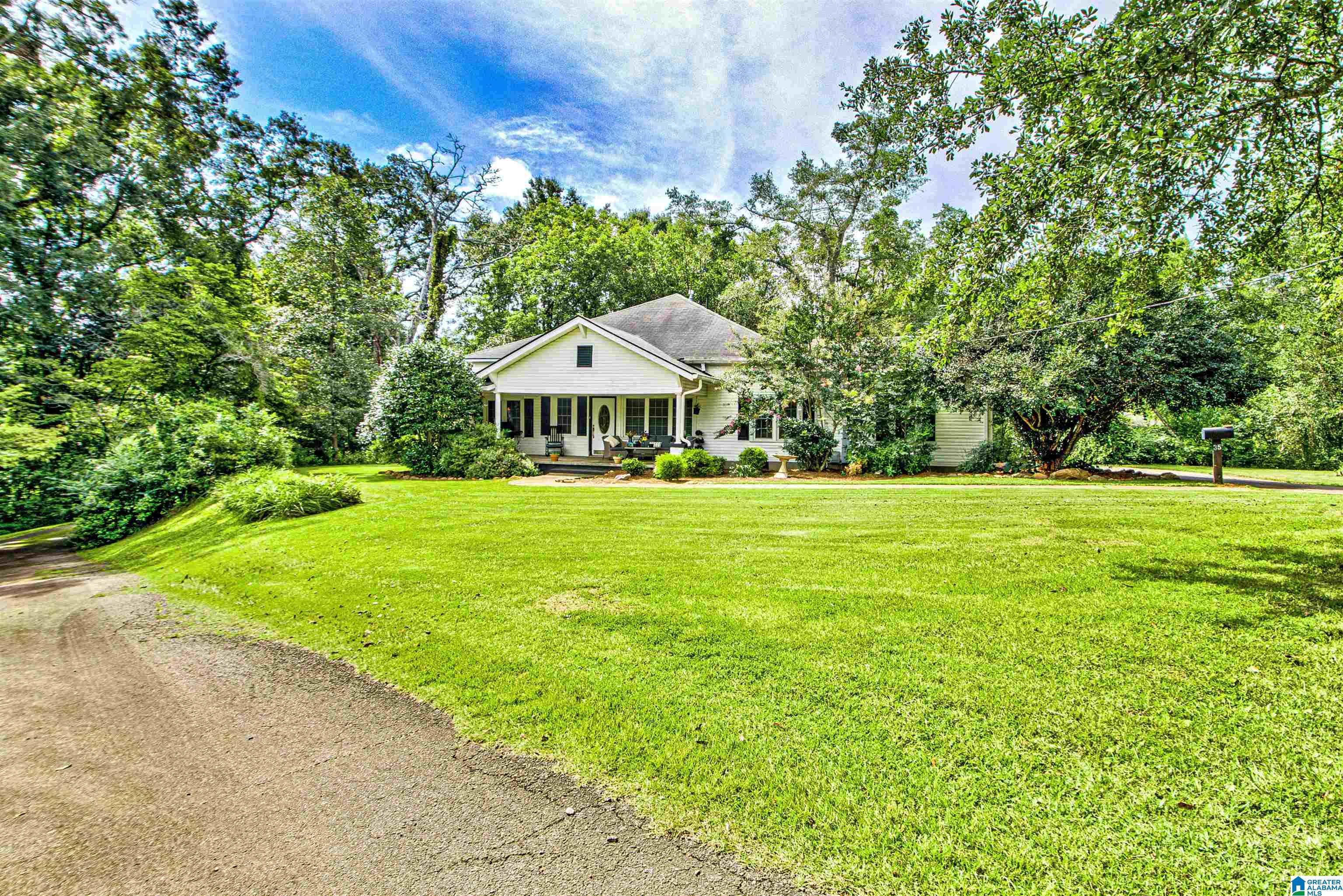 35 HOLMES AVENUE