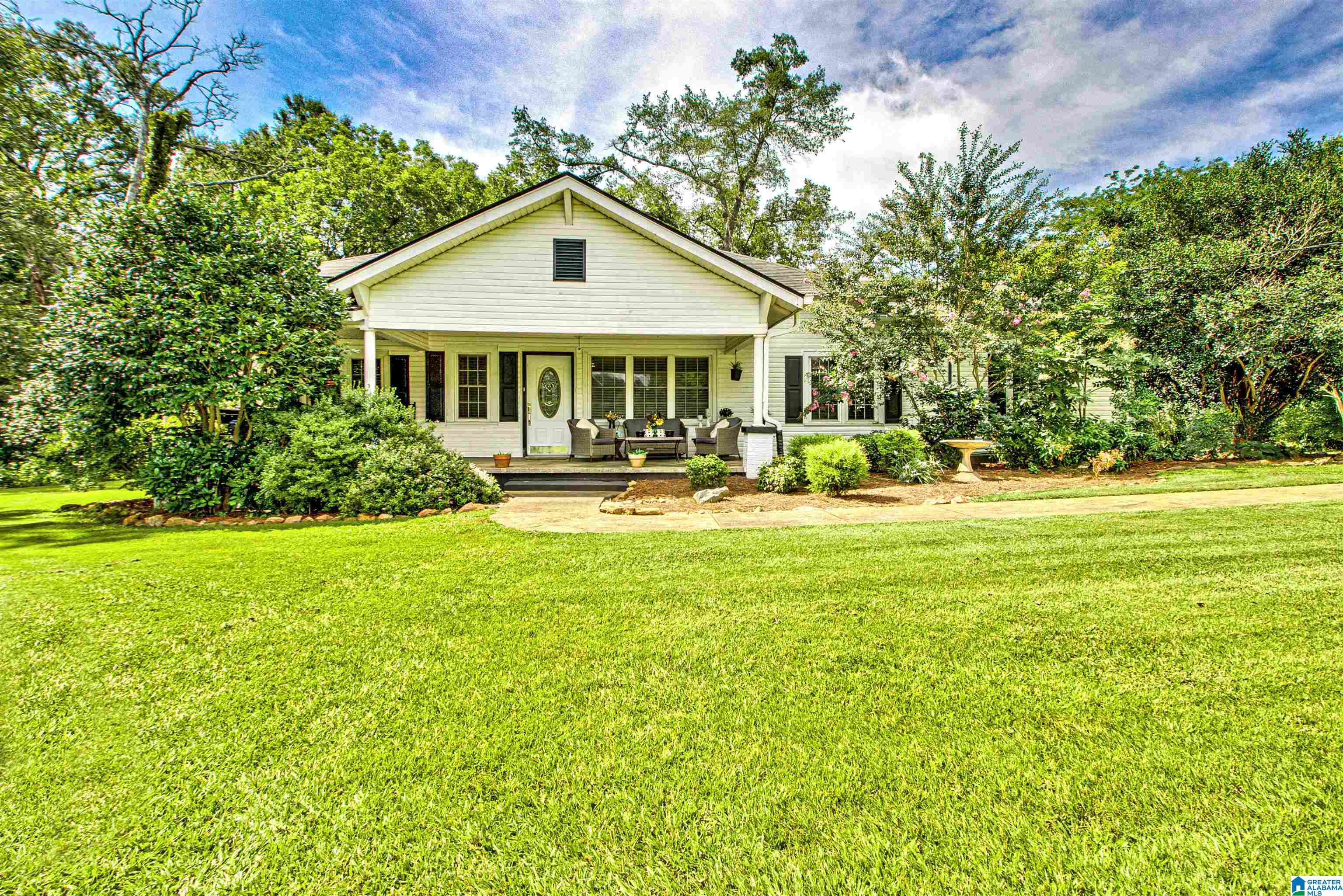 35 HOLMES AVENUE