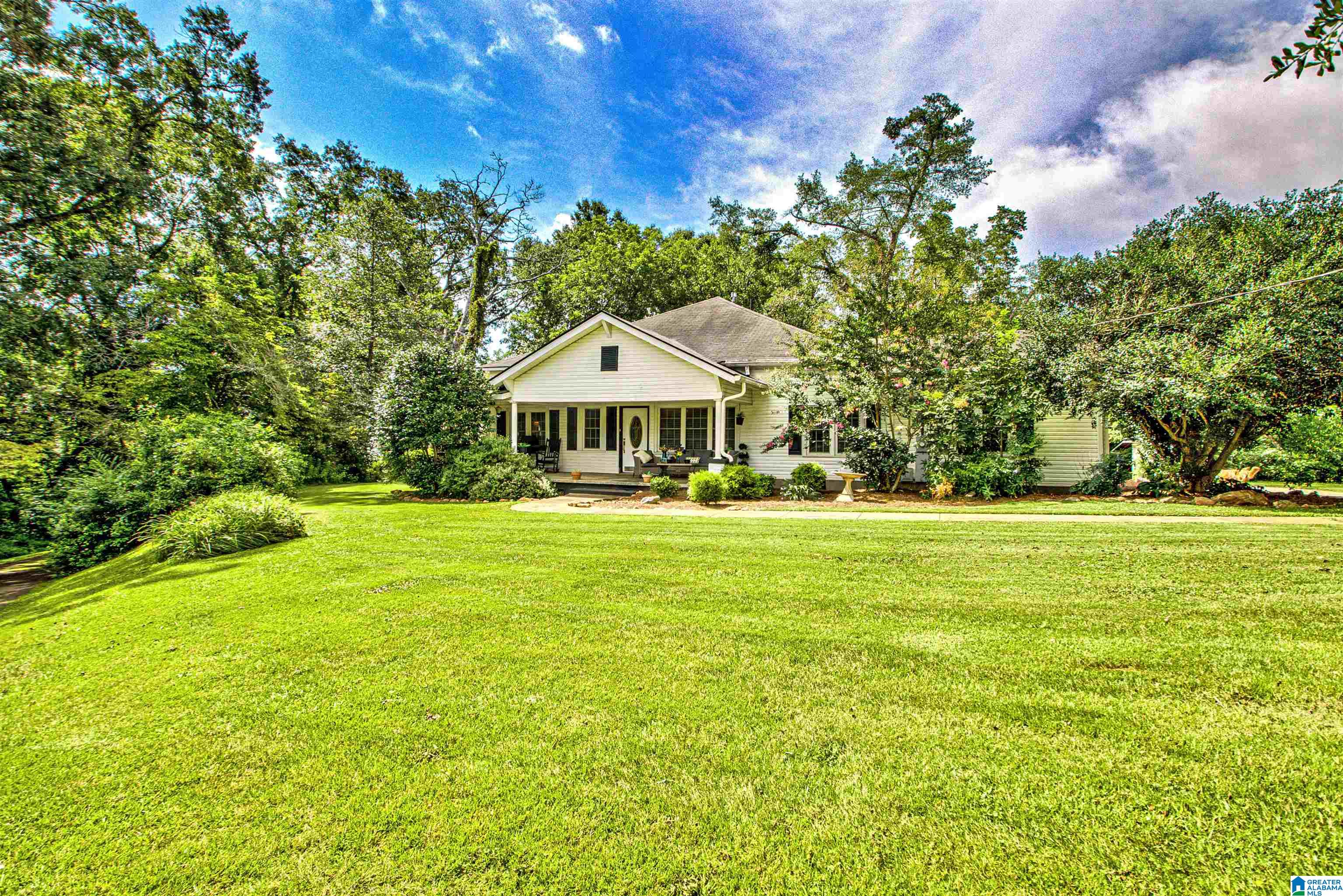 35 HOLMES AVENUE