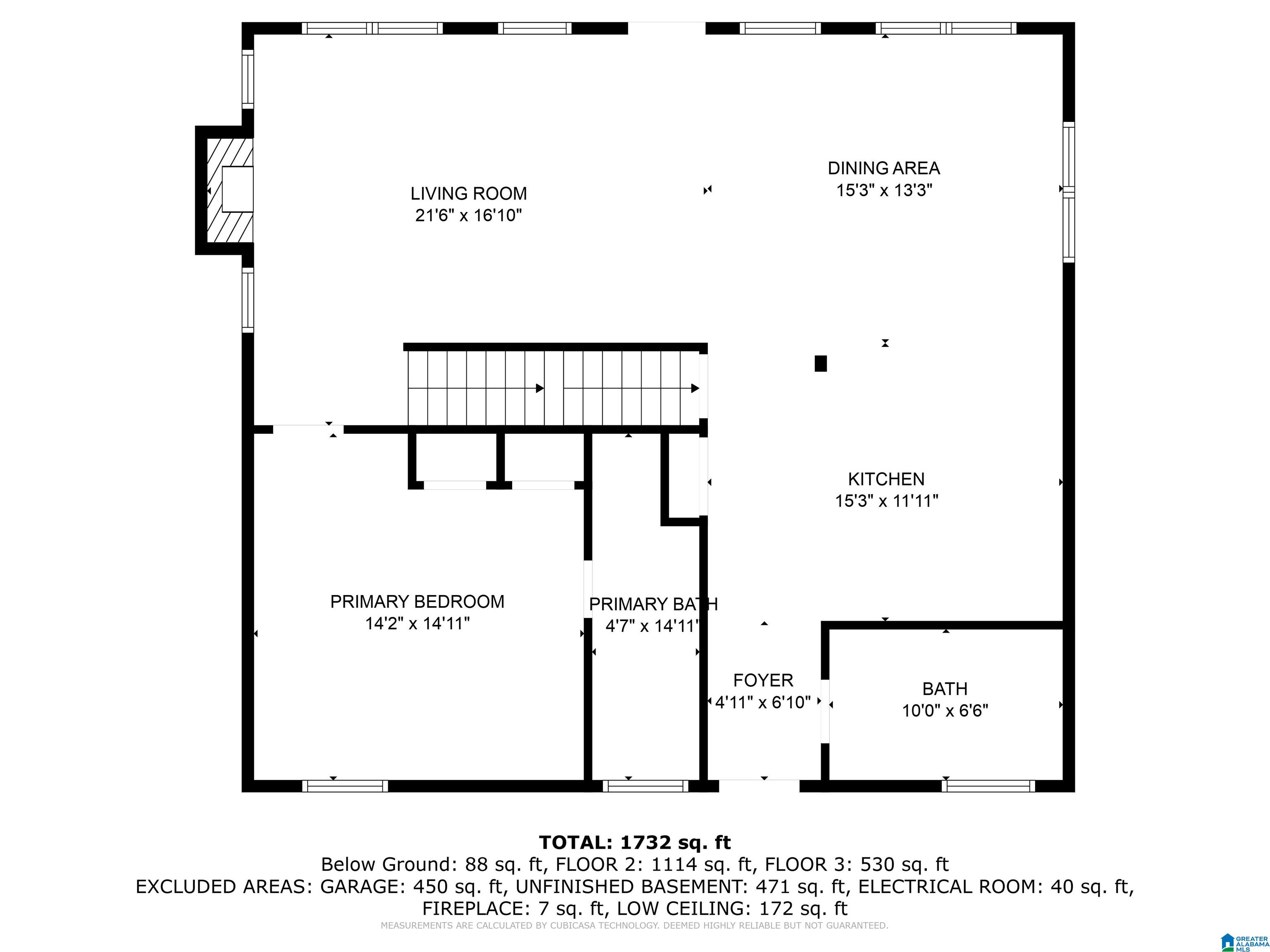 923 LAKE GENEVA DRIVE