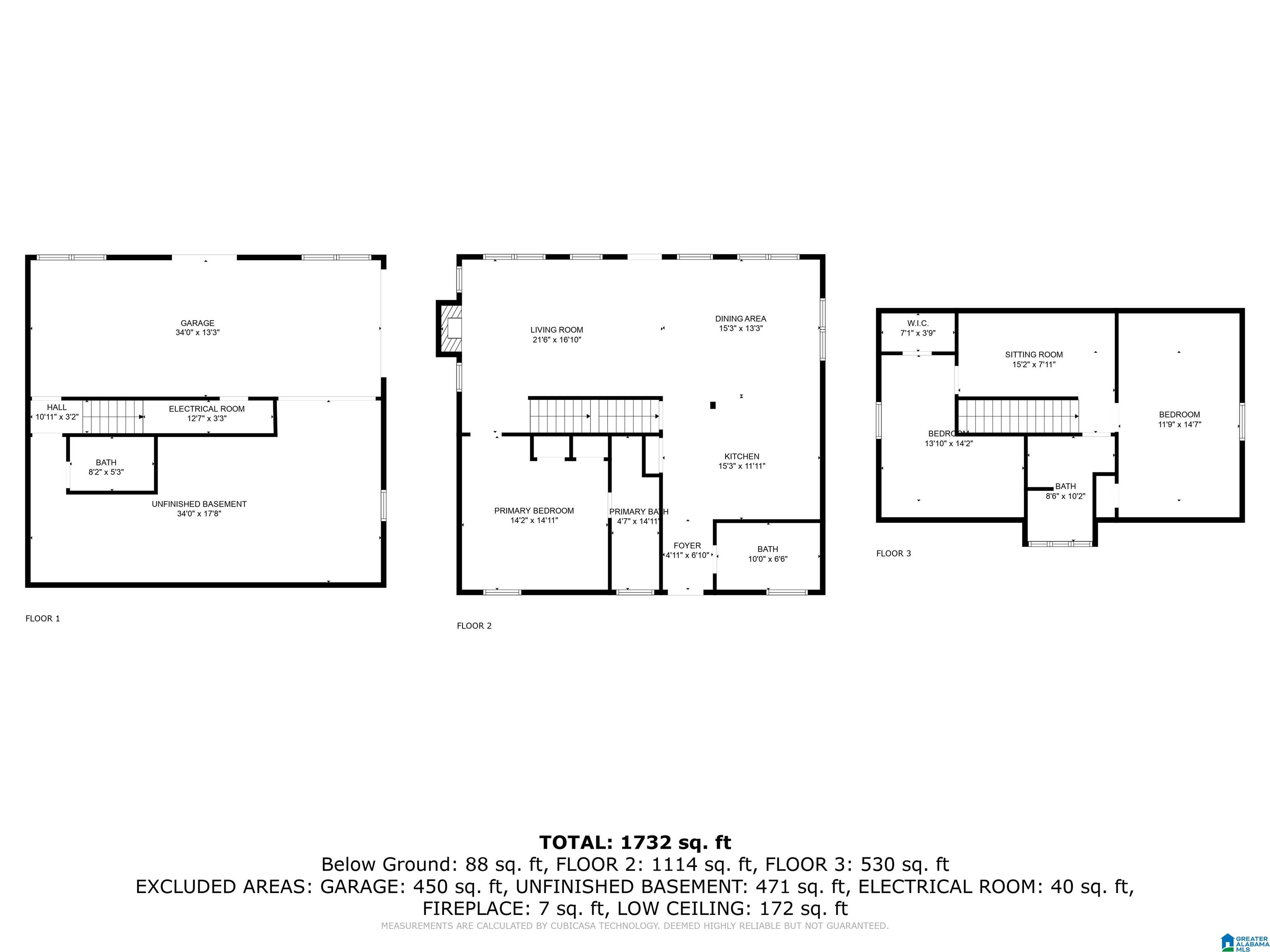 923 LAKE GENEVA DRIVE