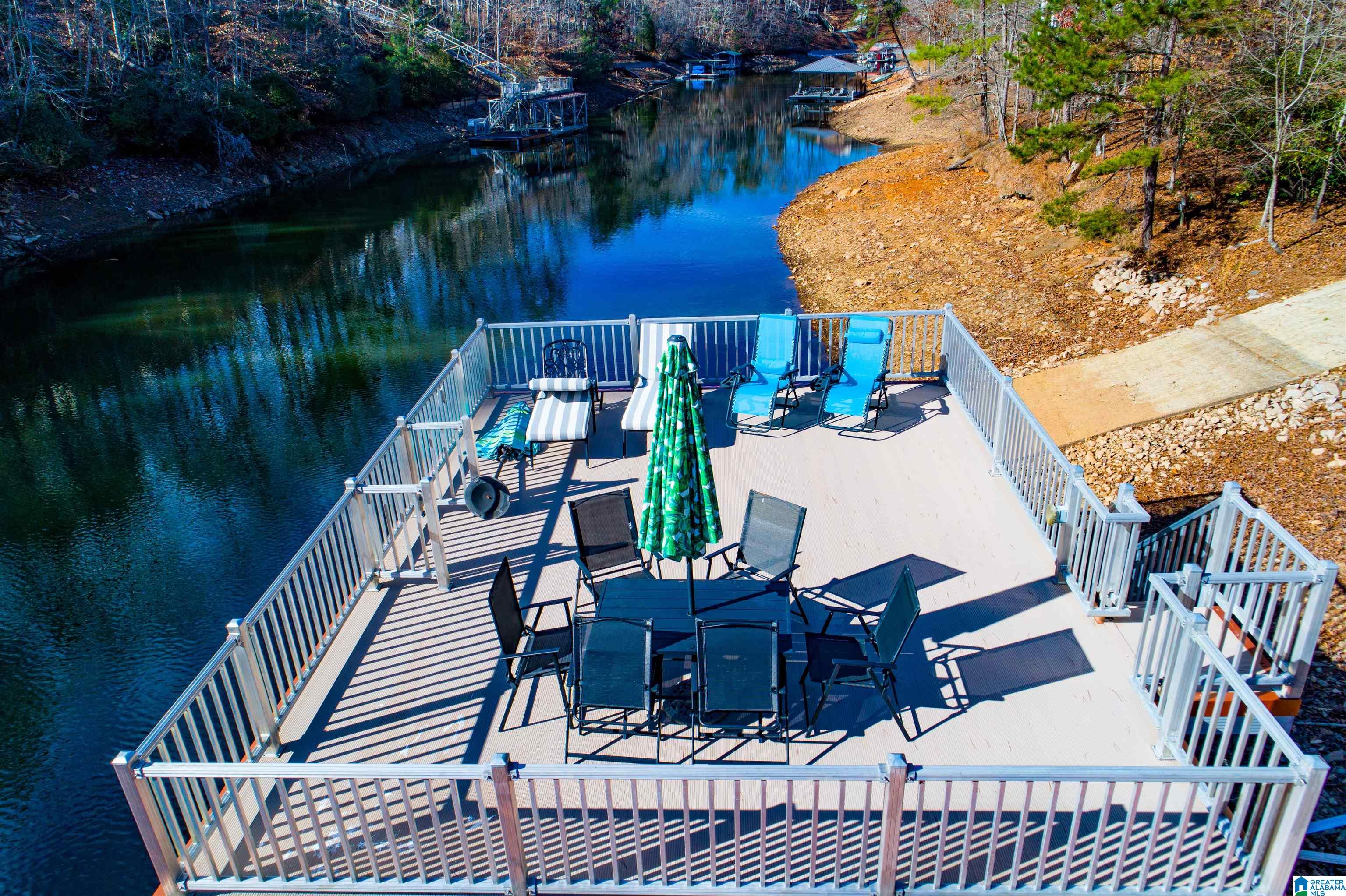 923 LAKE GENEVA DRIVE