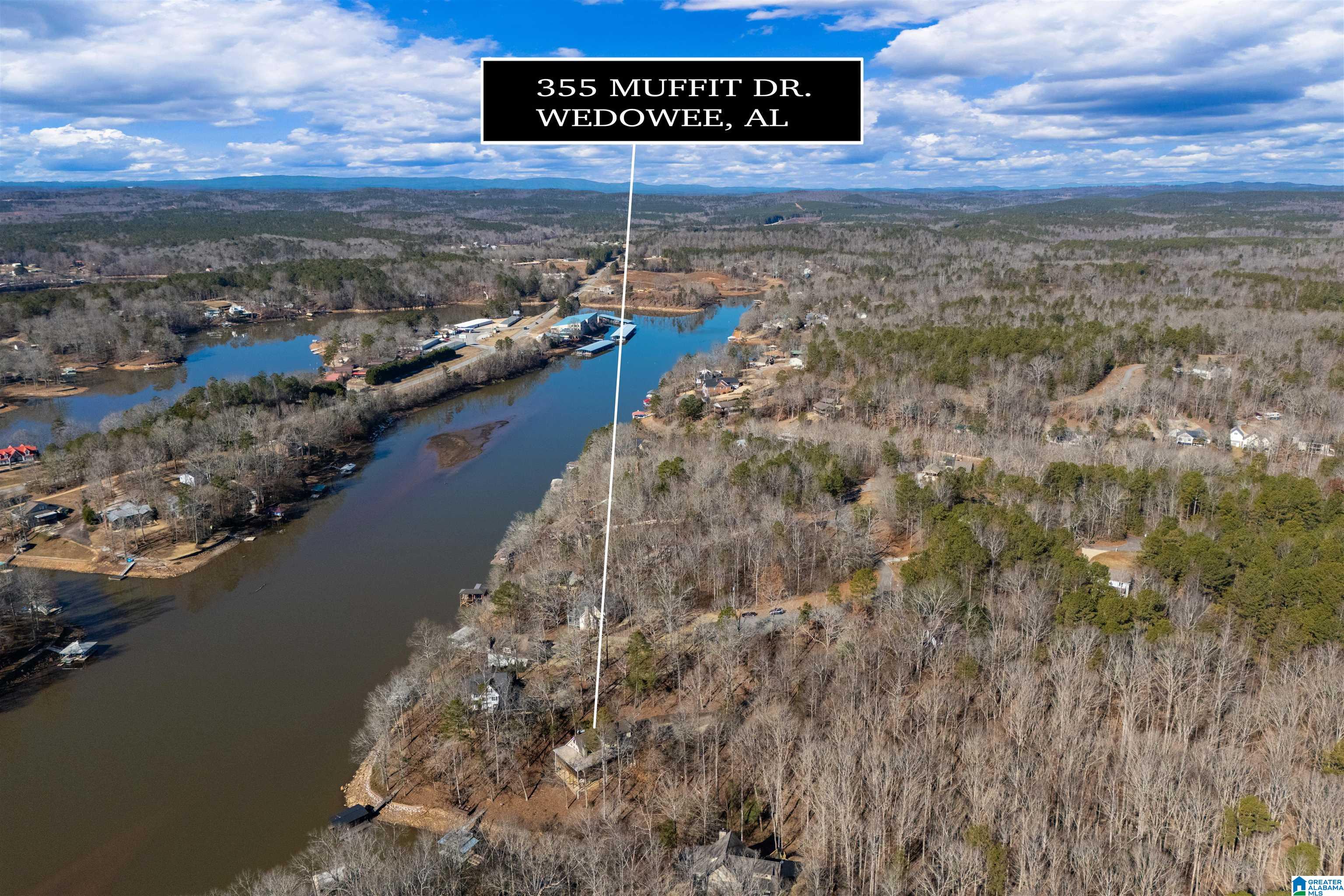355 MUFFIT DRIVE