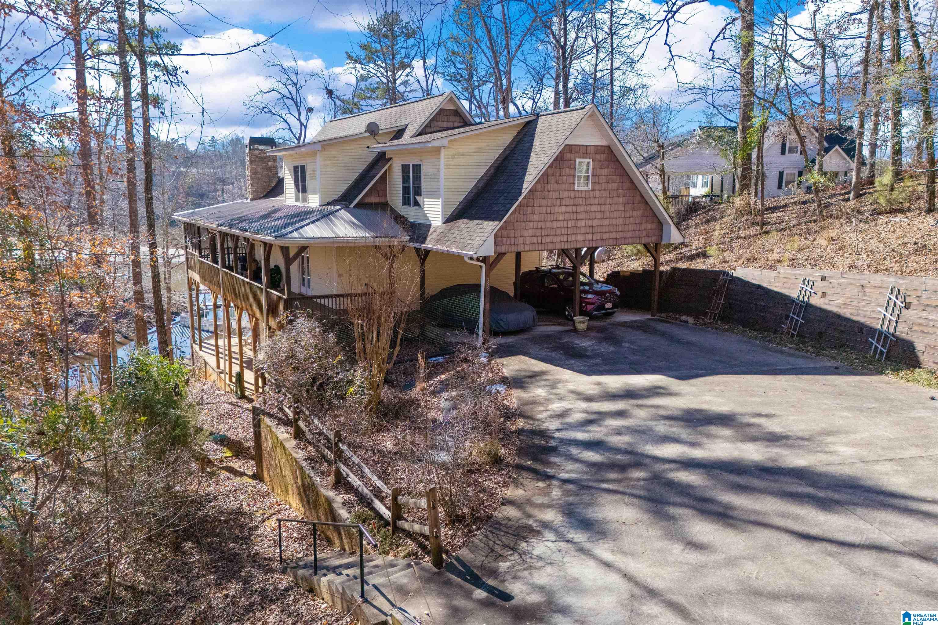 355 MUFFIT DRIVE