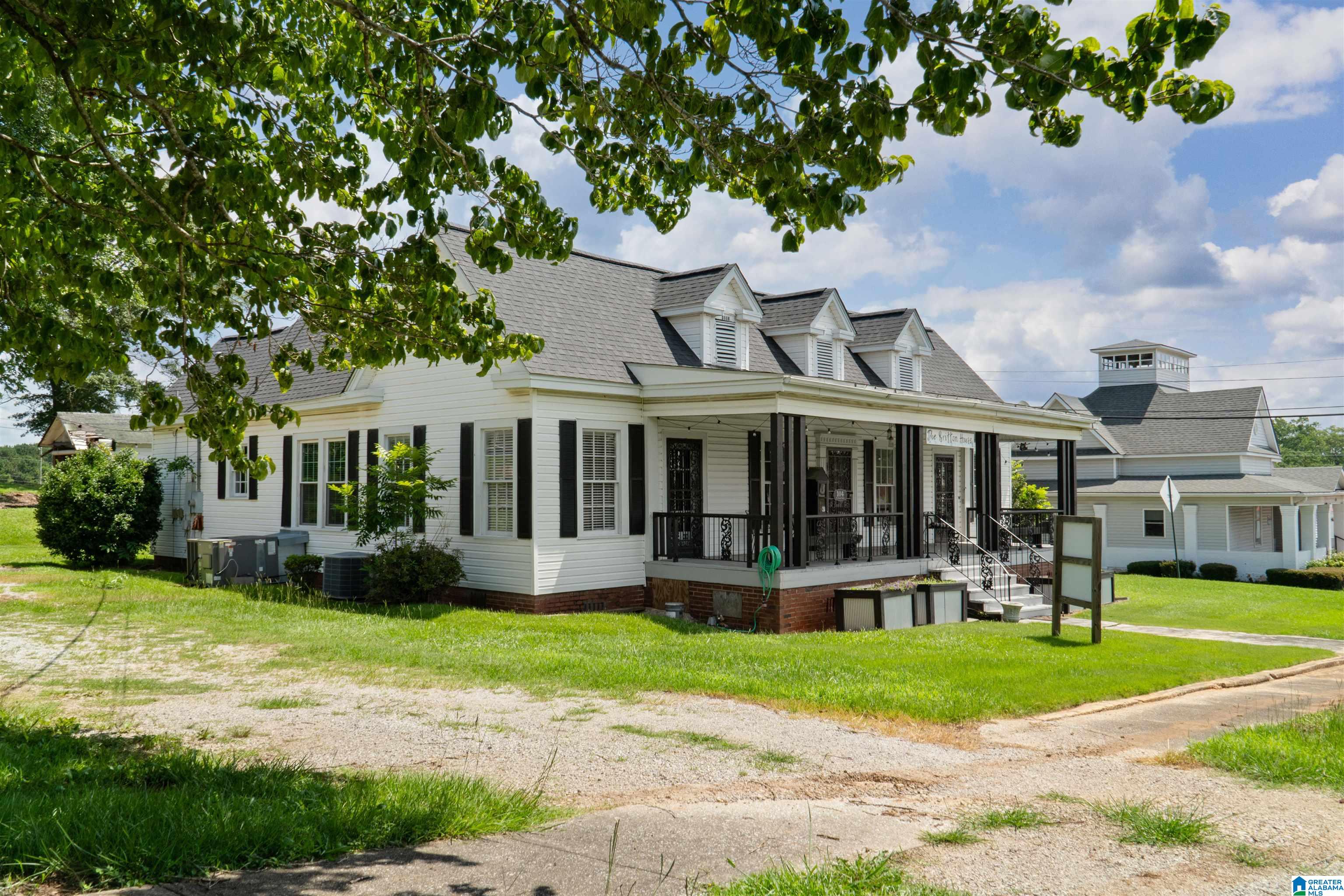 104 W BROAD STREET