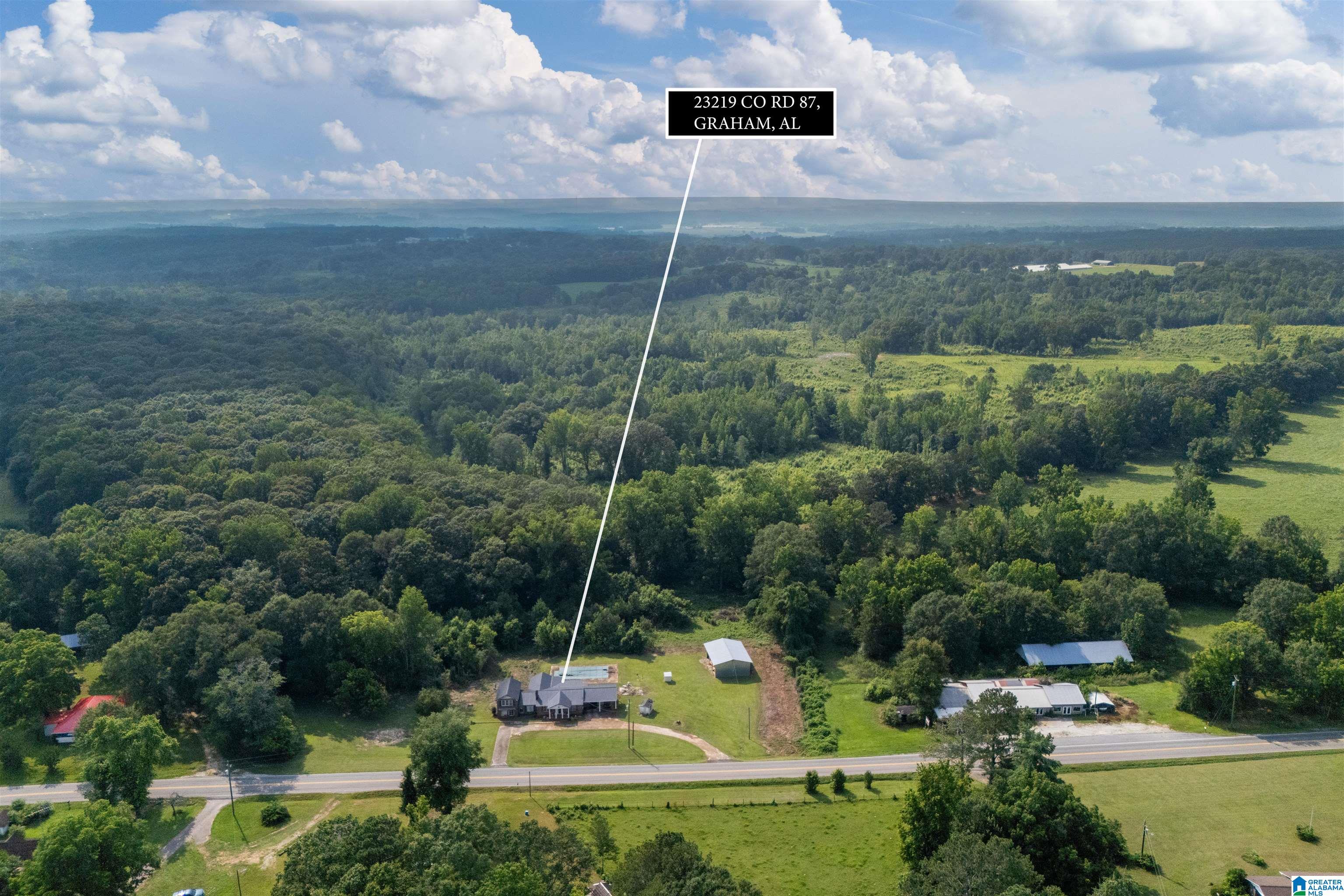 23219 COUNTY ROAD 87