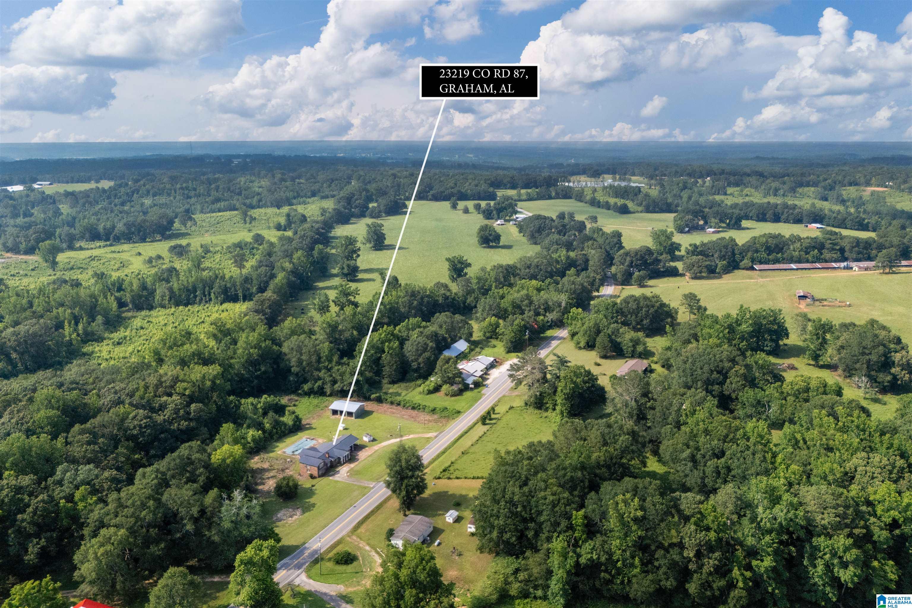 23219 COUNTY ROAD 87