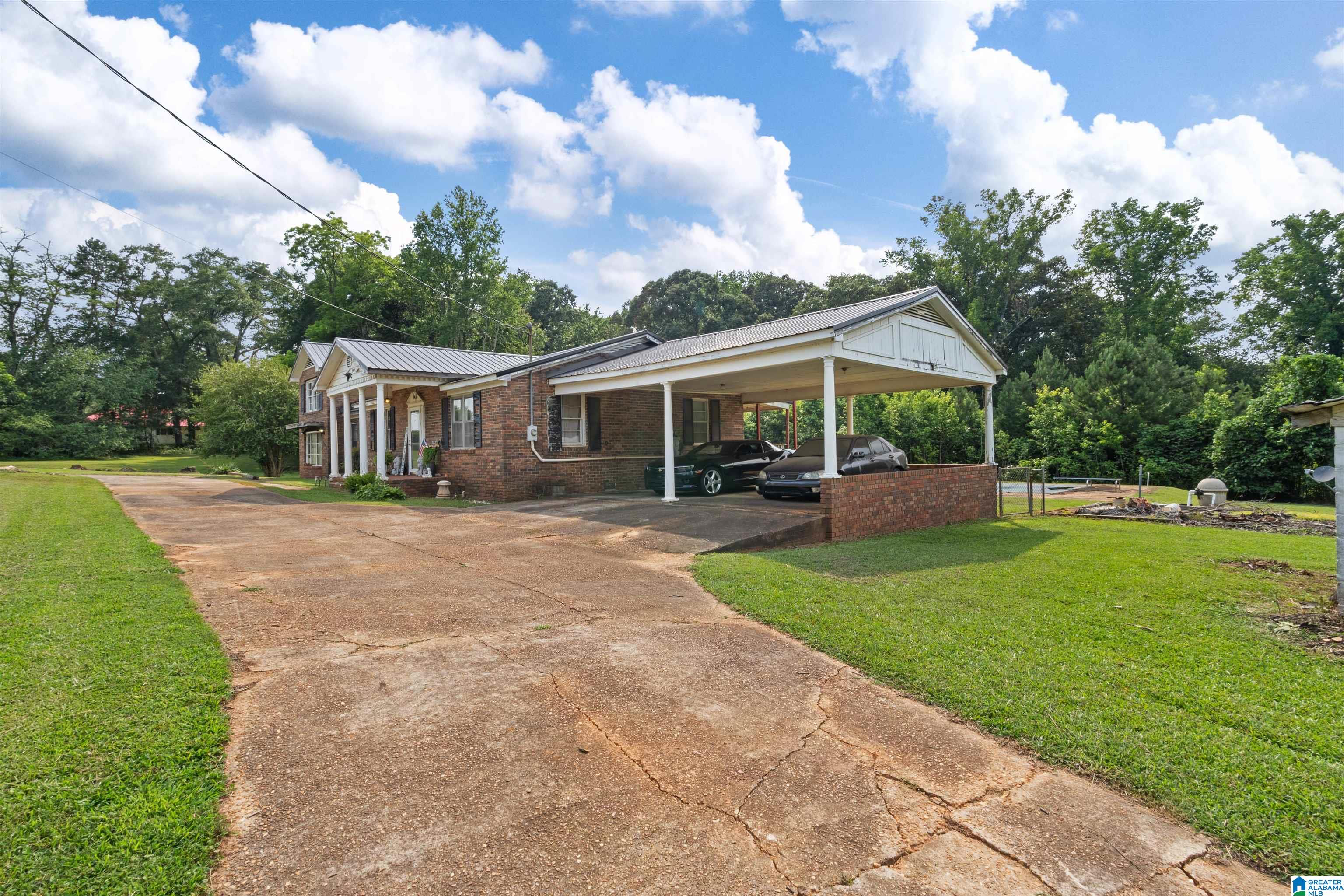 23219 COUNTY ROAD 87
