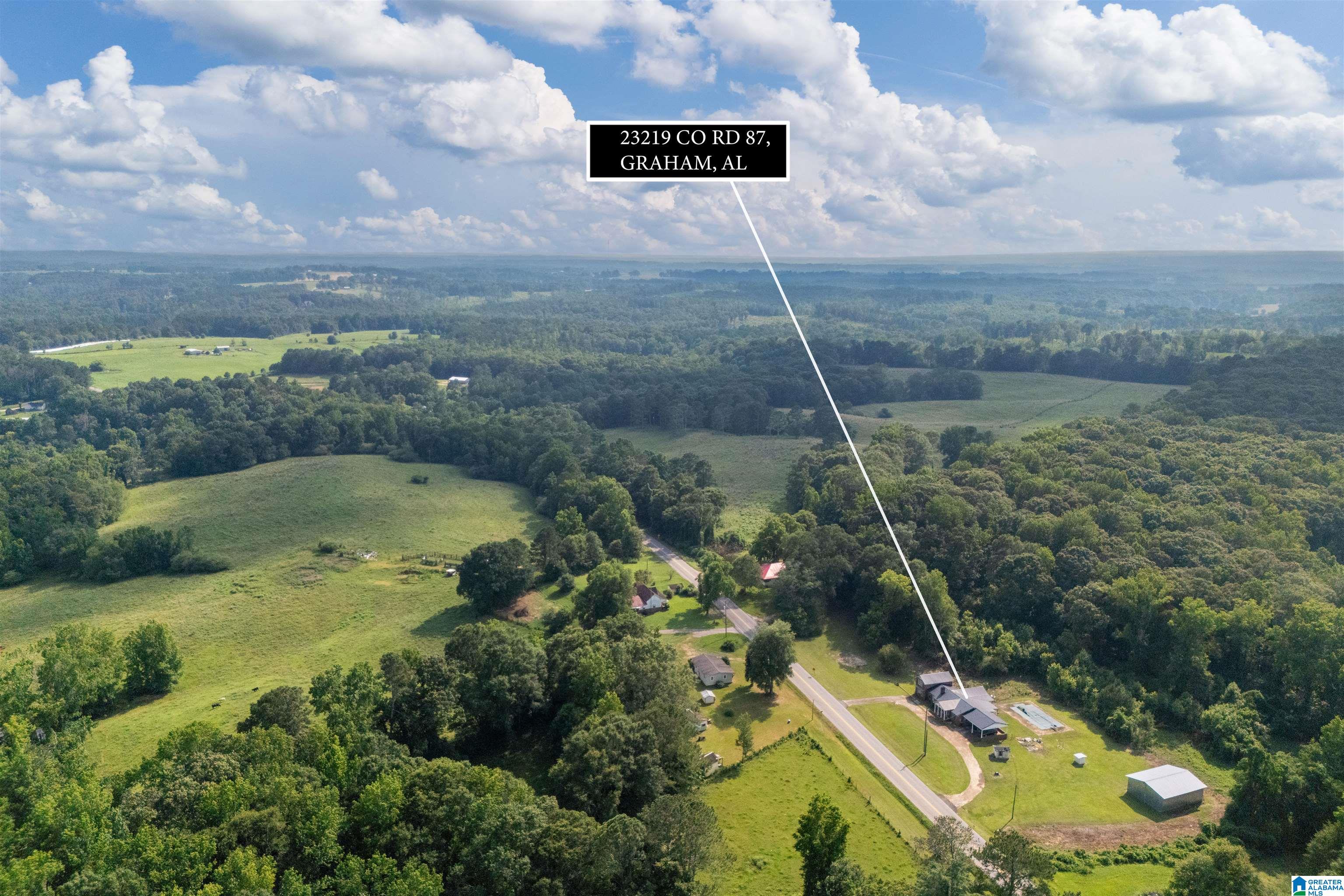23219 COUNTY ROAD 87