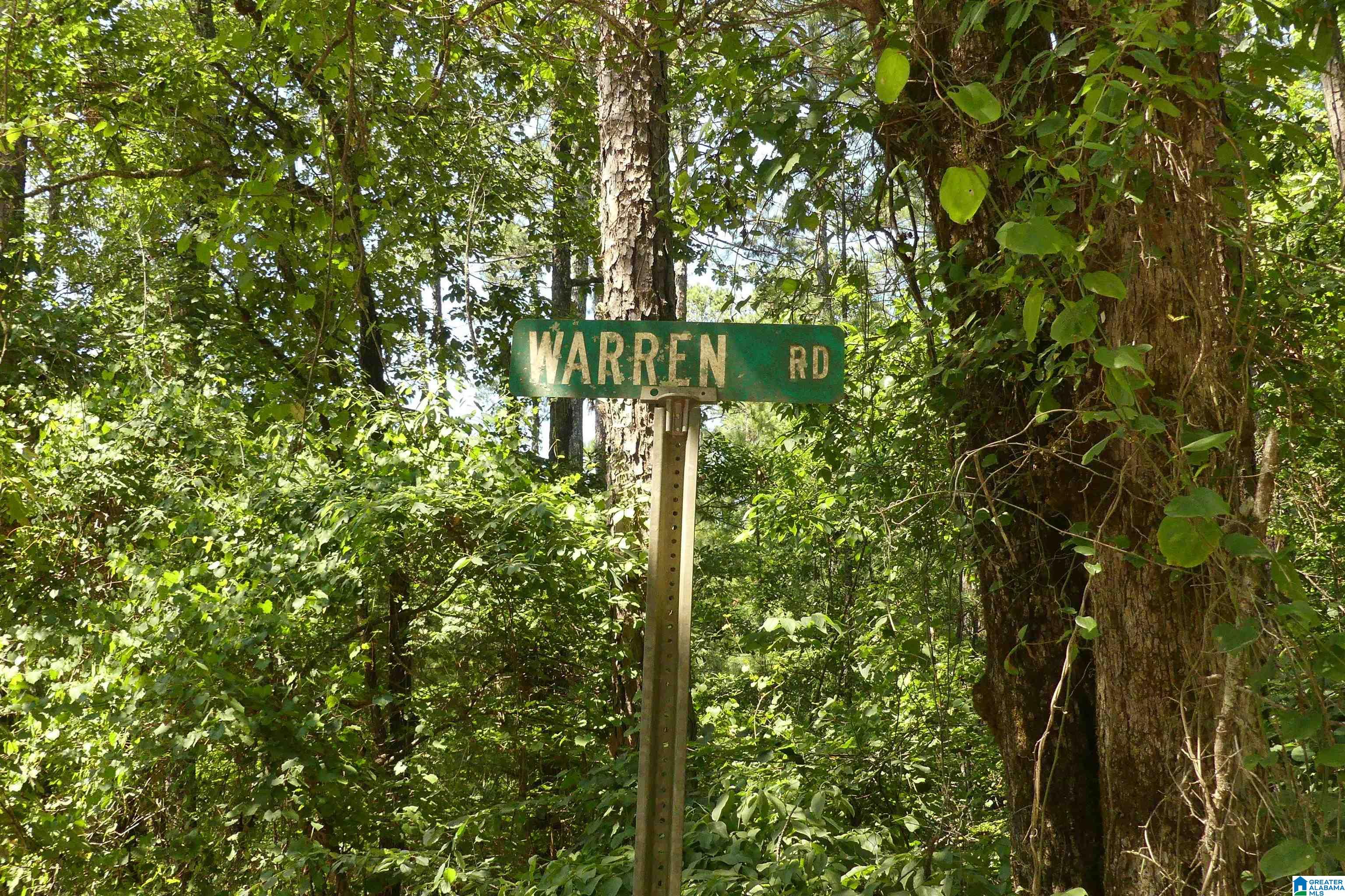 LOT 3 WARREN ROAD 3