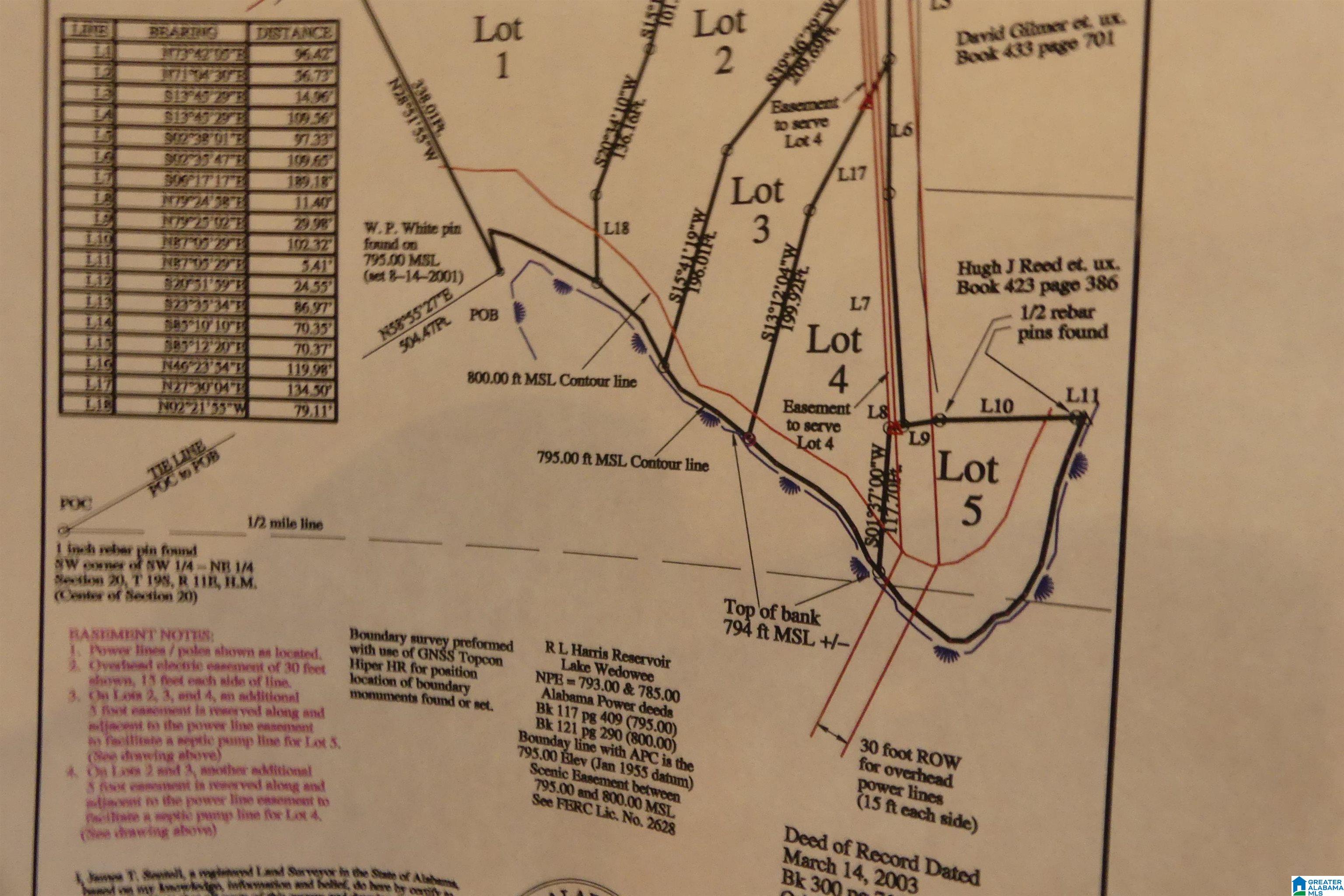 LOT 3 WARREN ROAD 3
