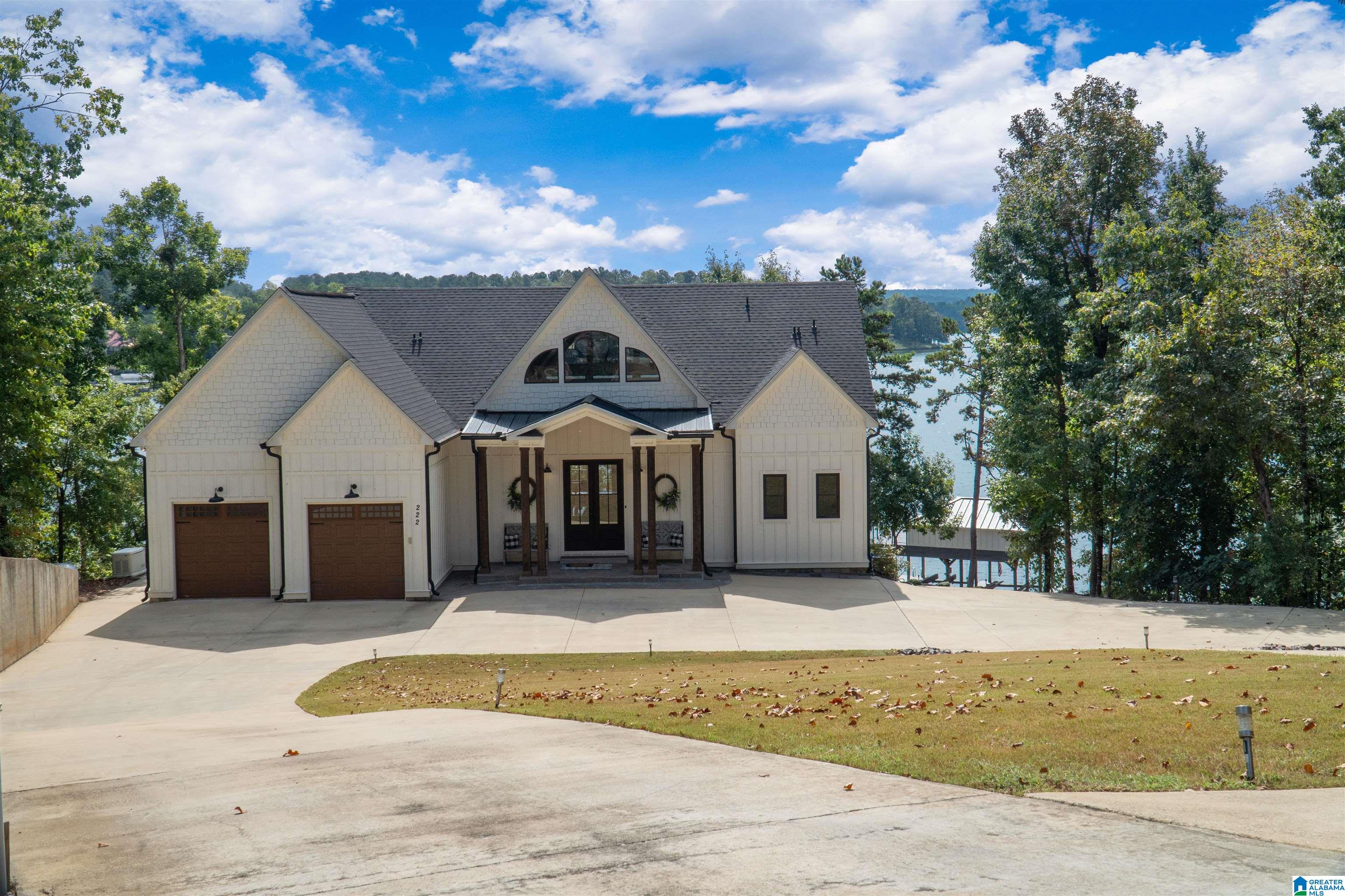 222 COUNTY ROAD 3291