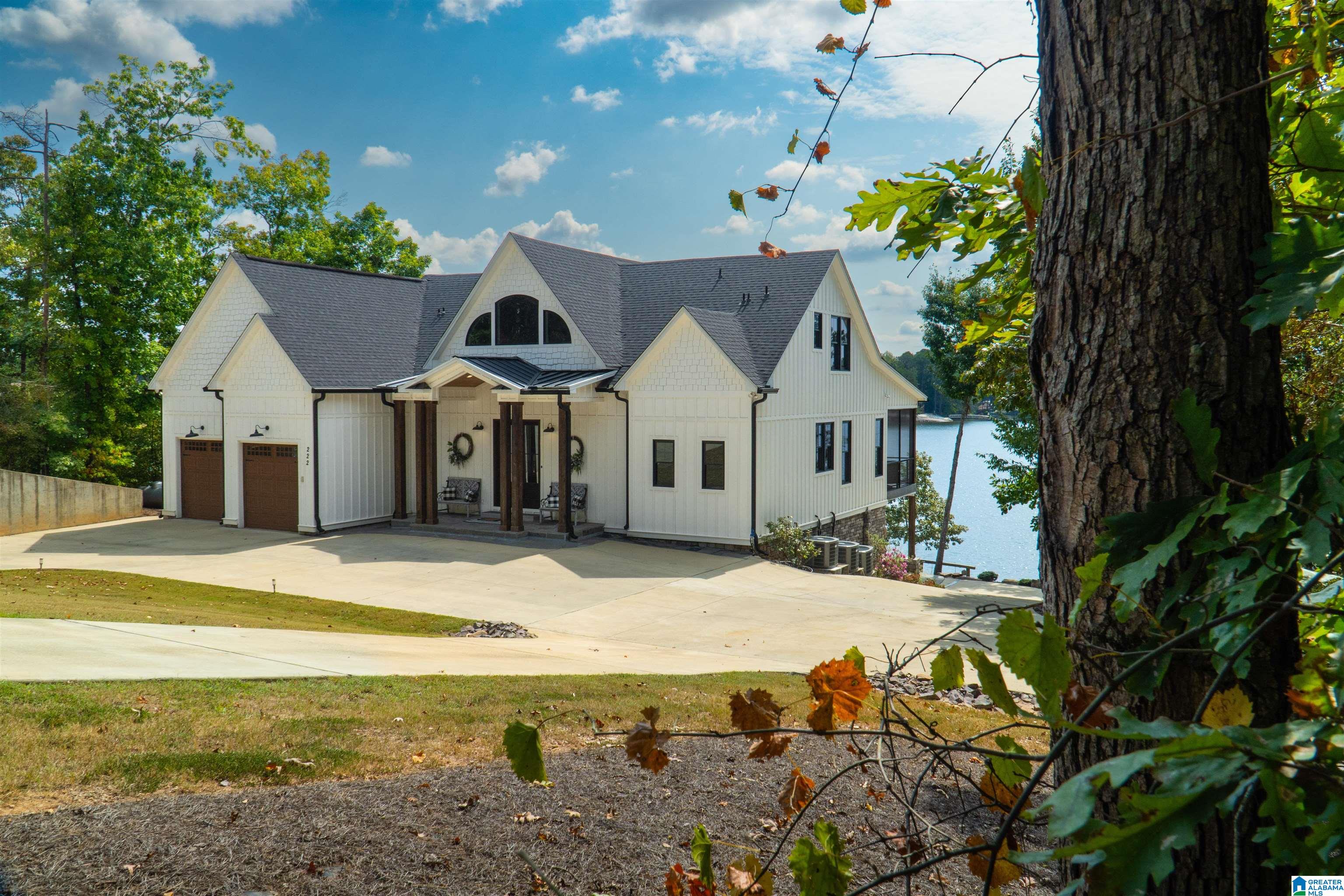 222 COUNTY ROAD 3291
