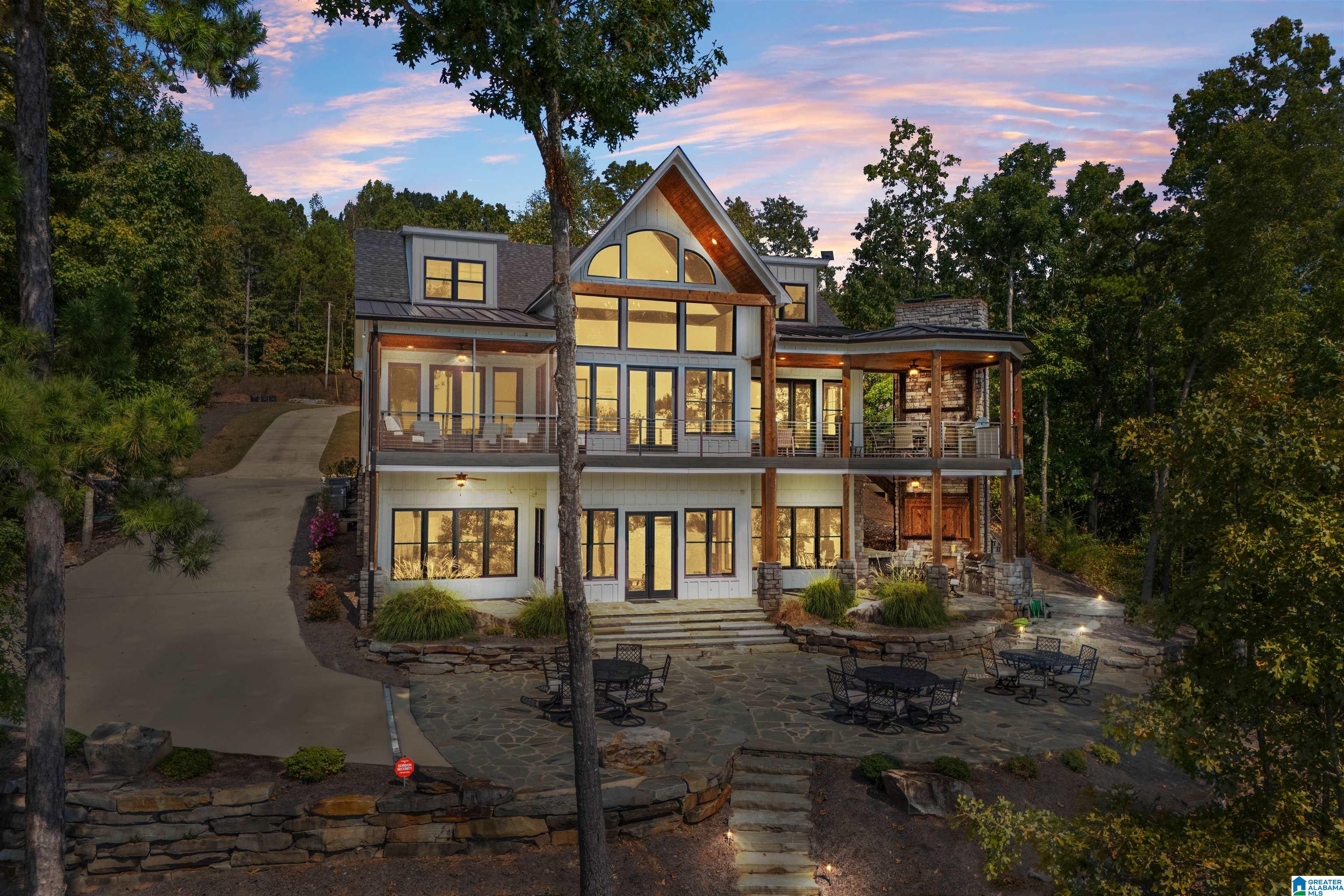 222 COUNTY ROAD 3291