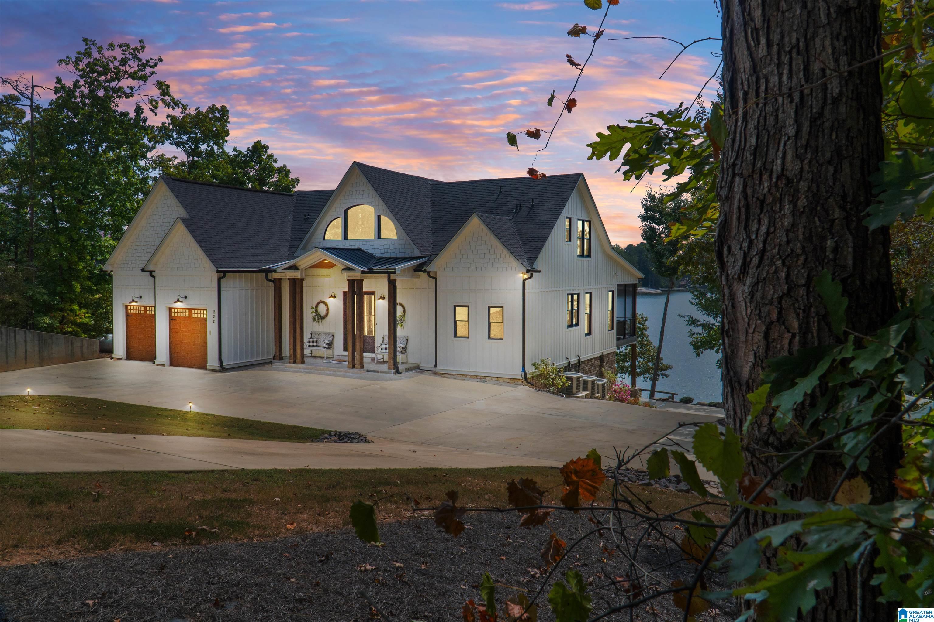 222 COUNTY ROAD 3291