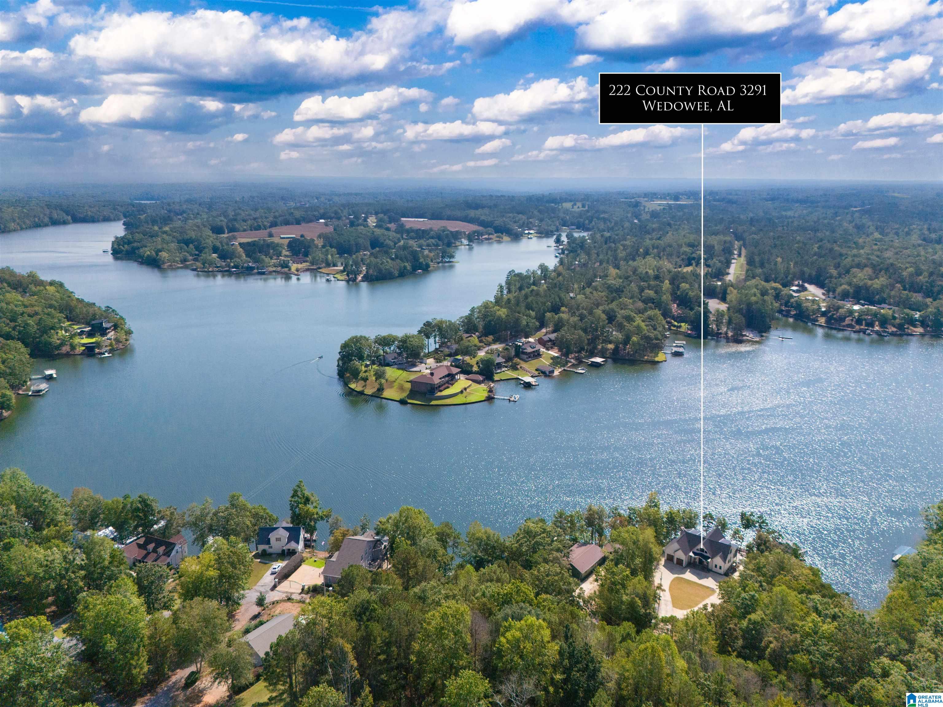 222 COUNTY ROAD 3291