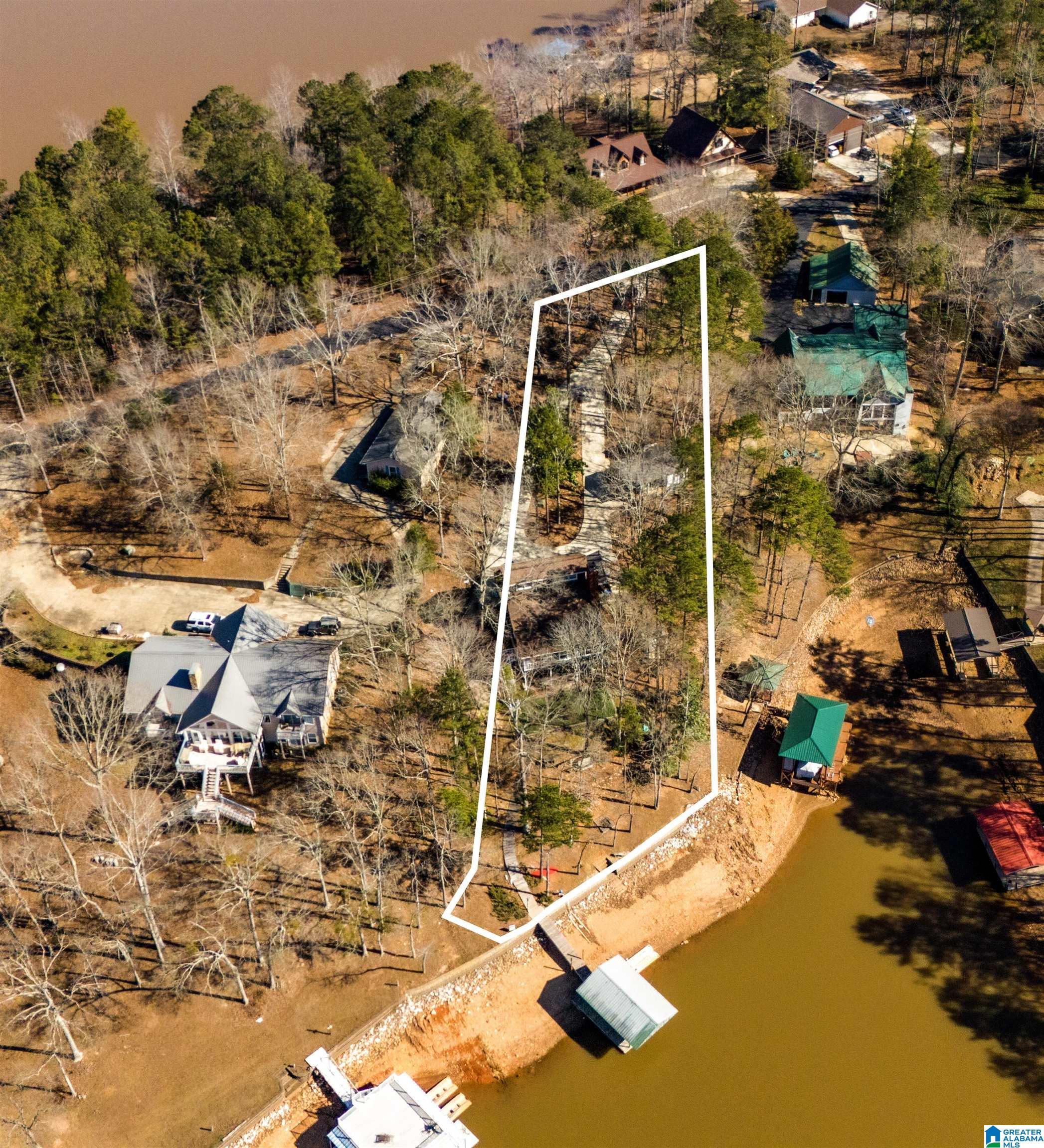 159 RIVERPOINT DRIVE