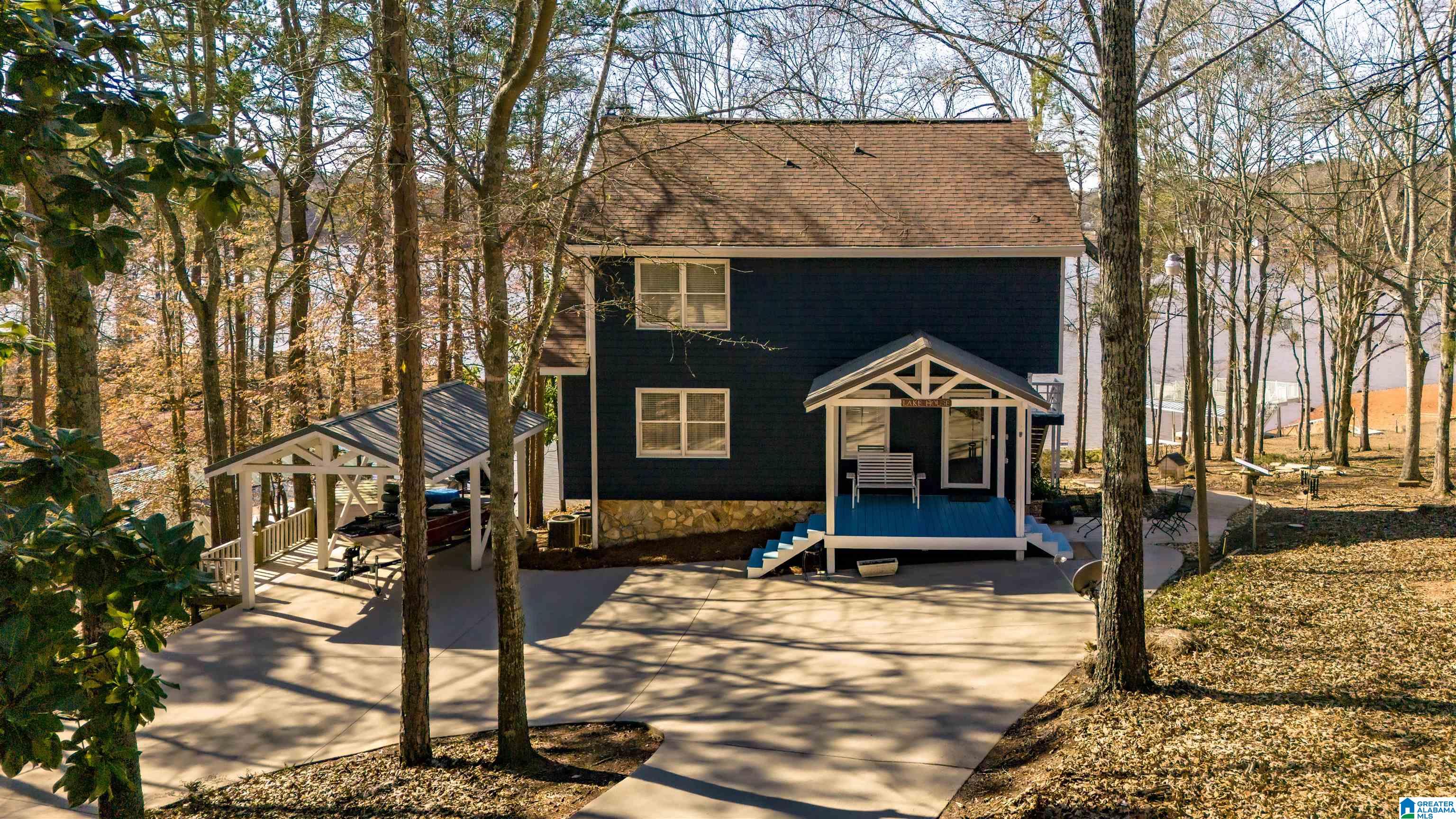 159 RIVERPOINT DRIVE