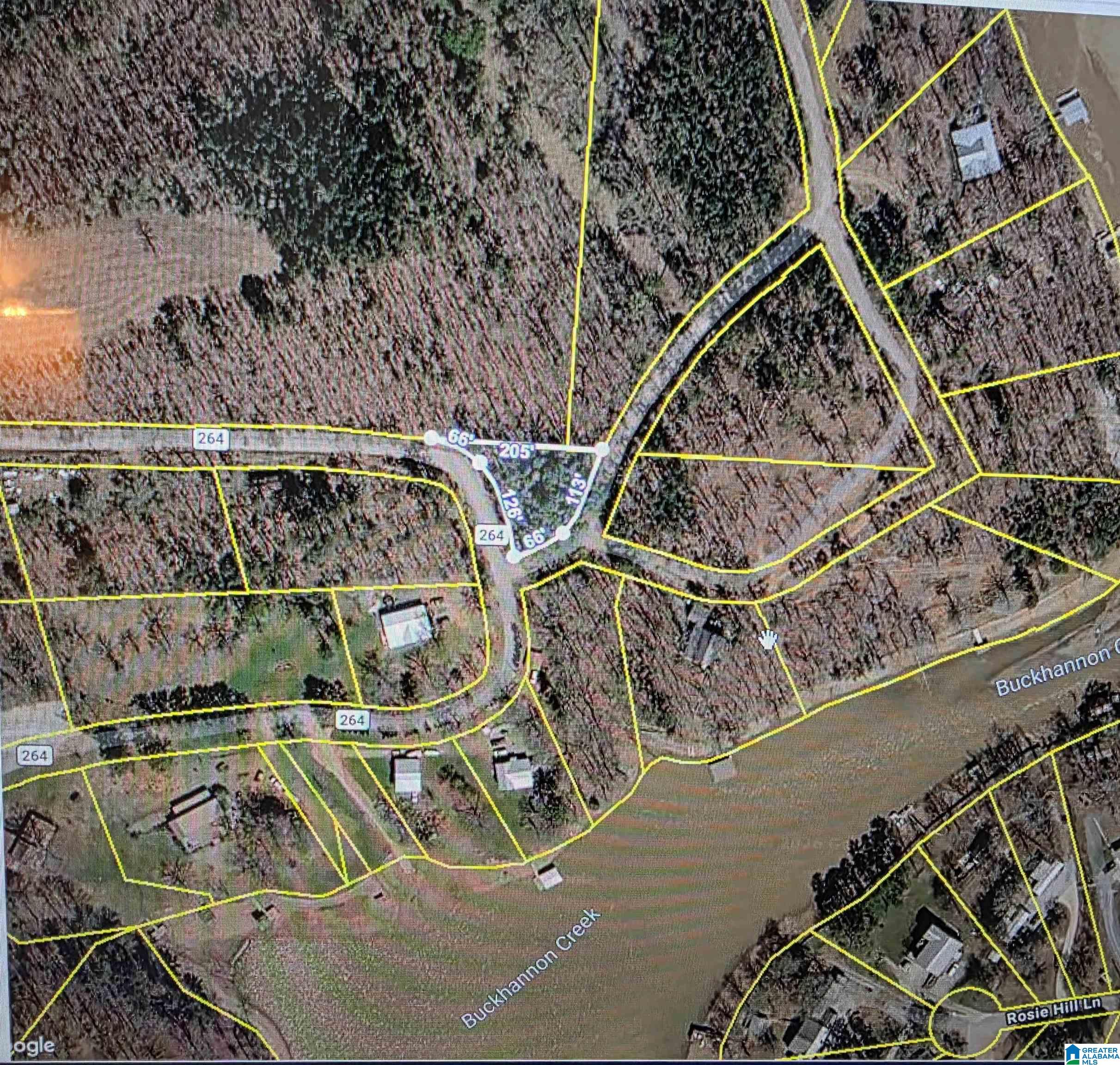 0 COUNTY ROAD 264 12