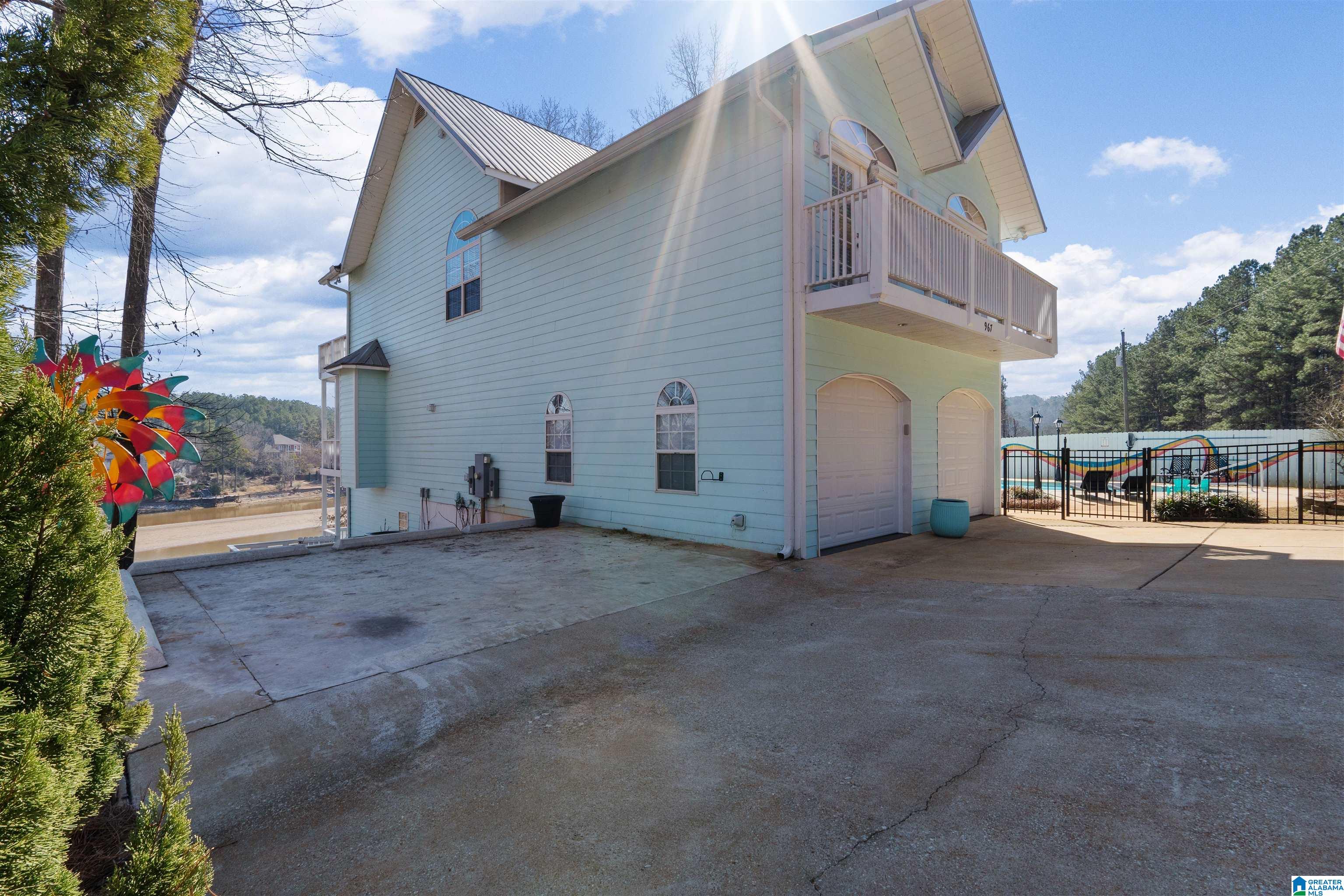 967 WRIGHT WAY DRIVE