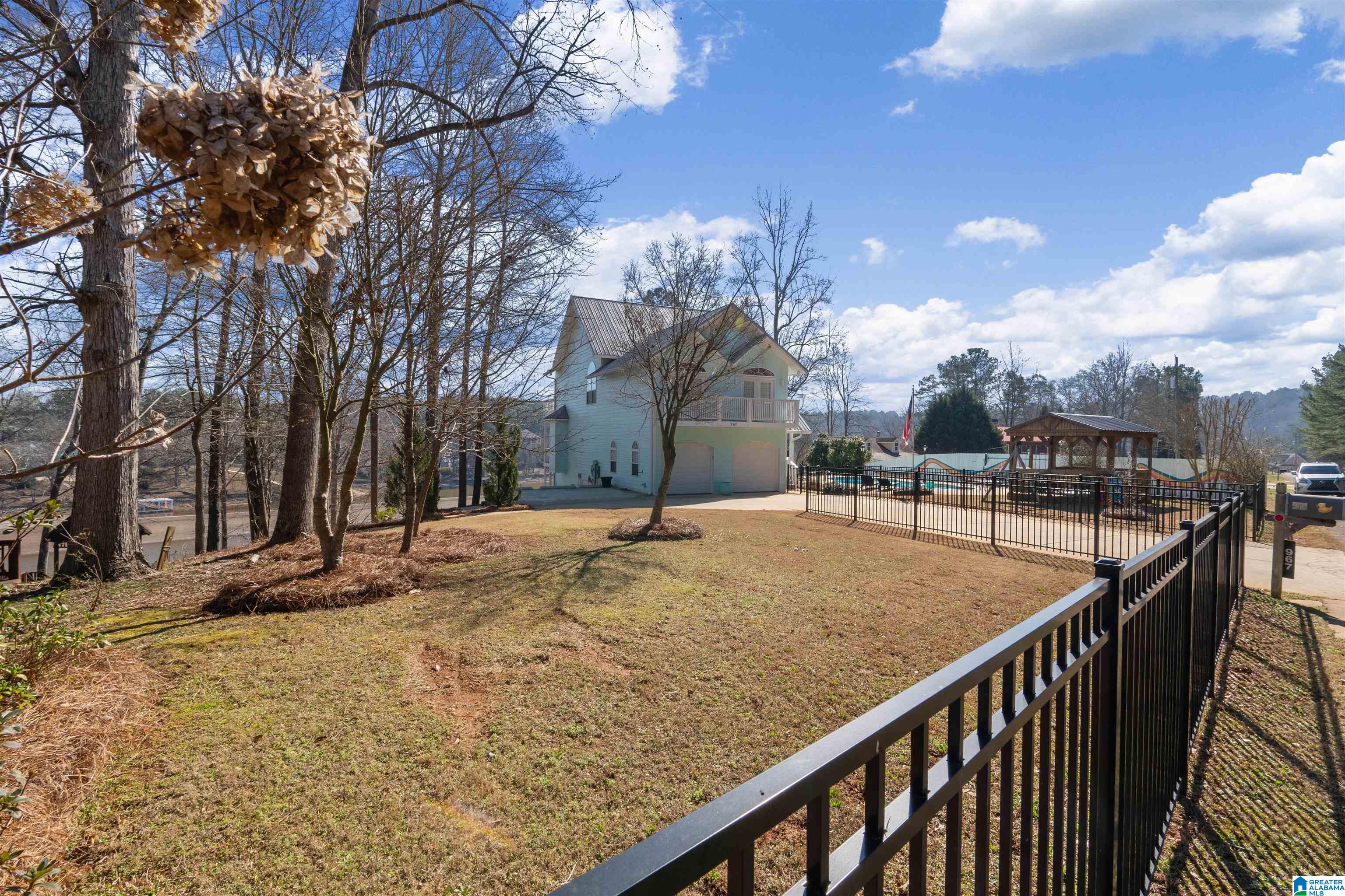 967 WRIGHT WAY DRIVE